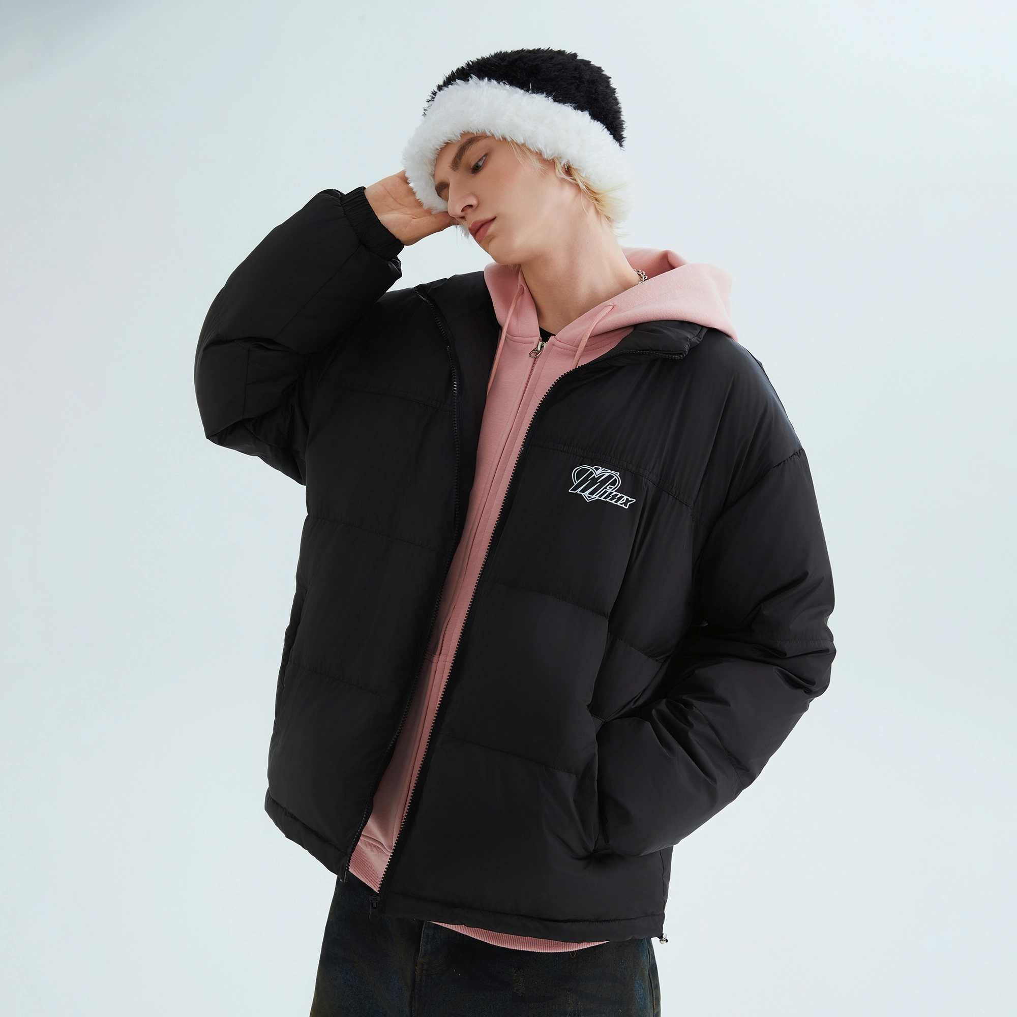 Mimx Homme
