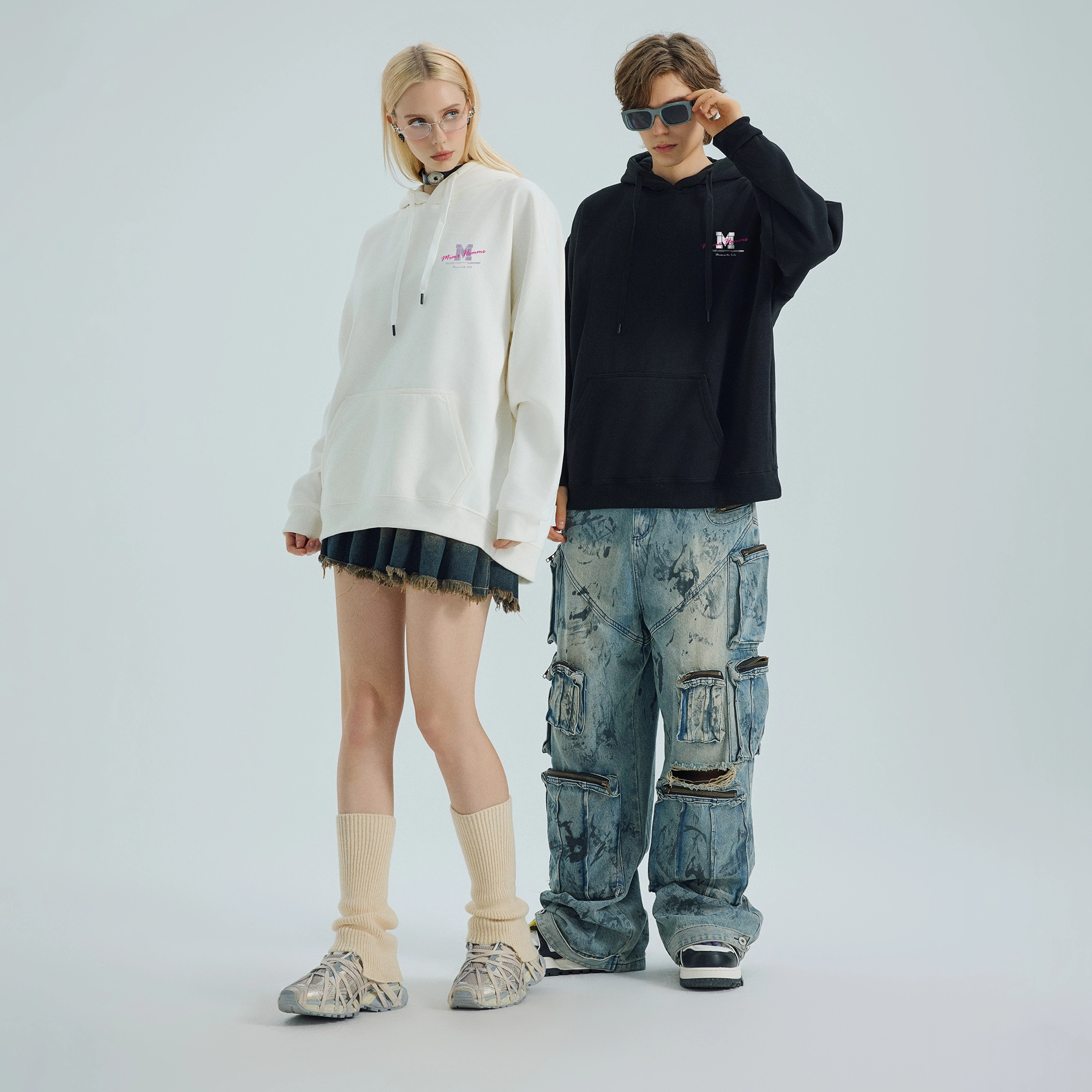 Mimx Homme