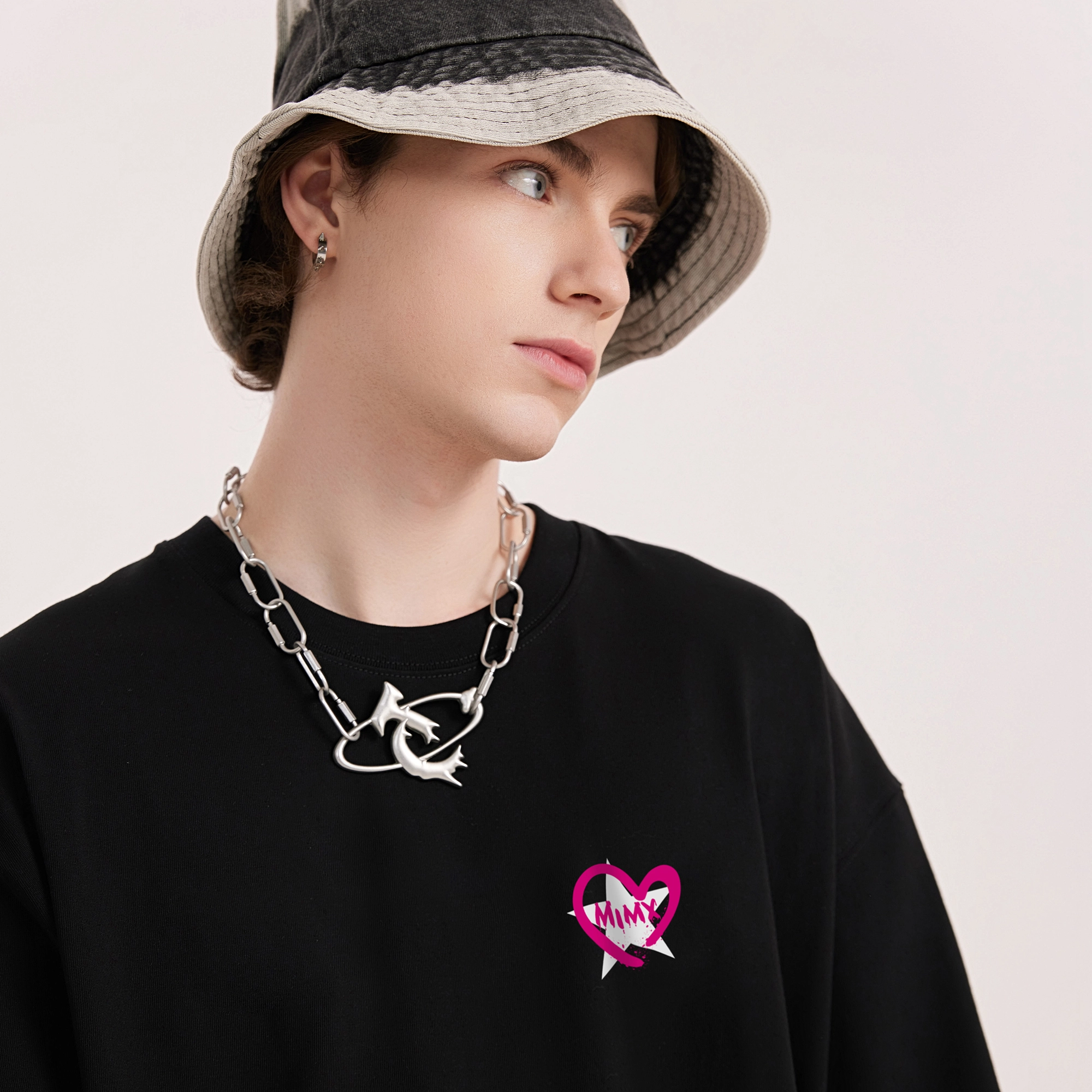 Mimx Homme T
