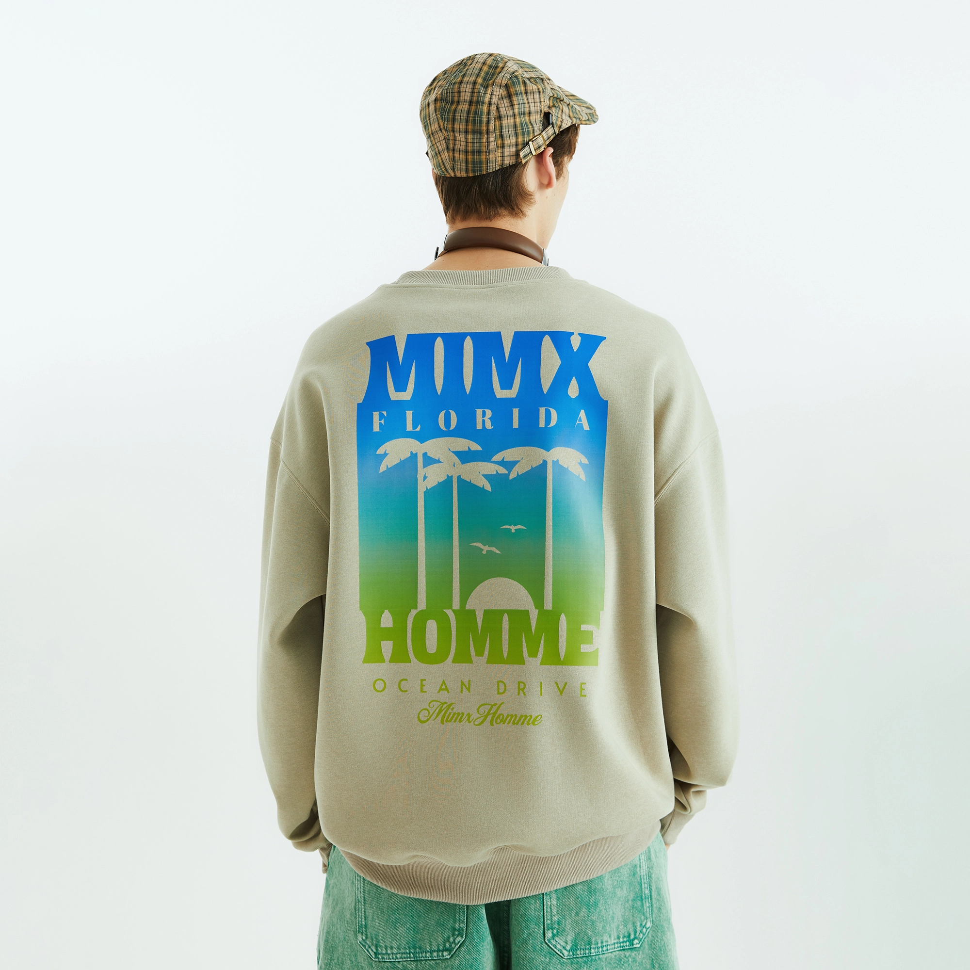 Mimx Homme T