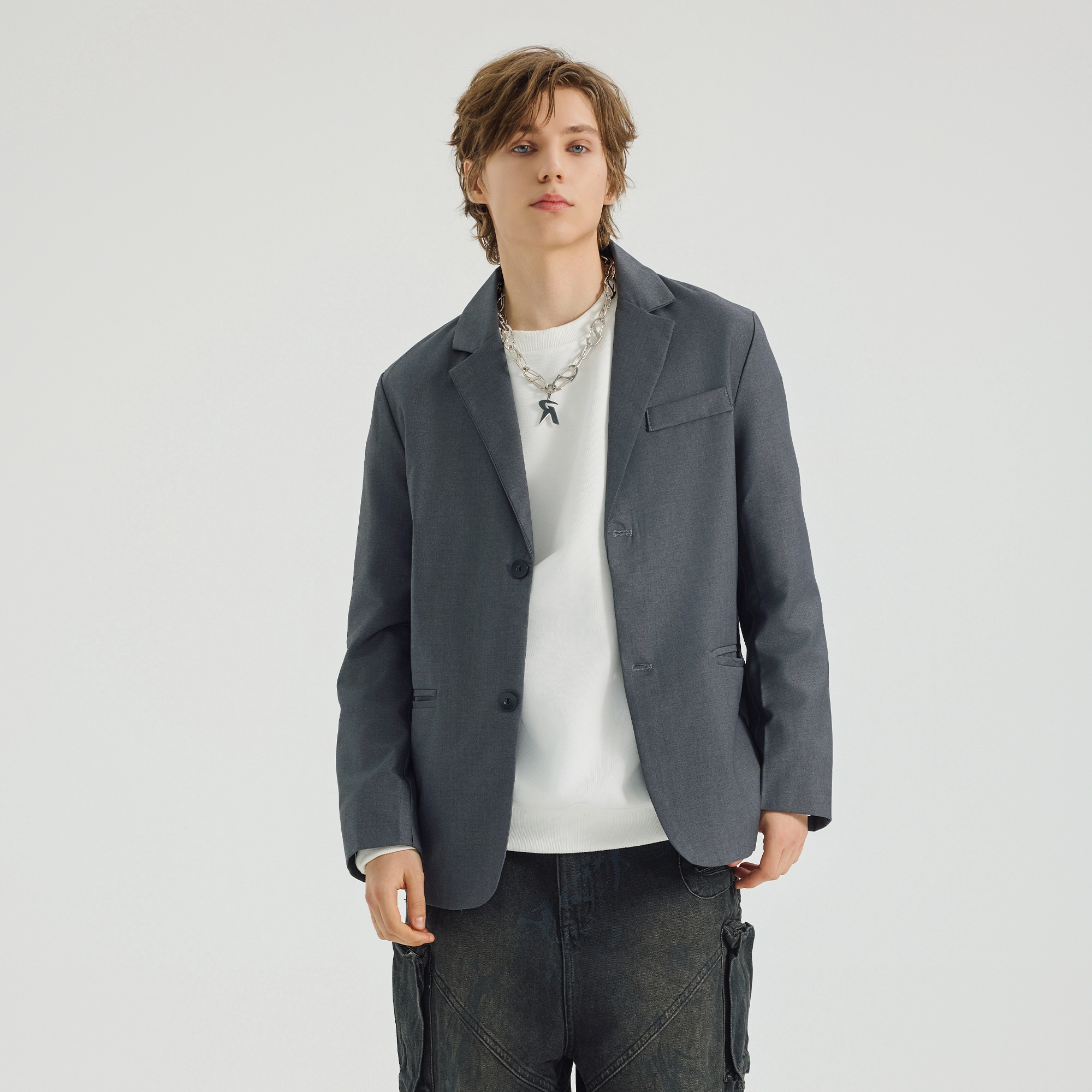 Mimx Homme