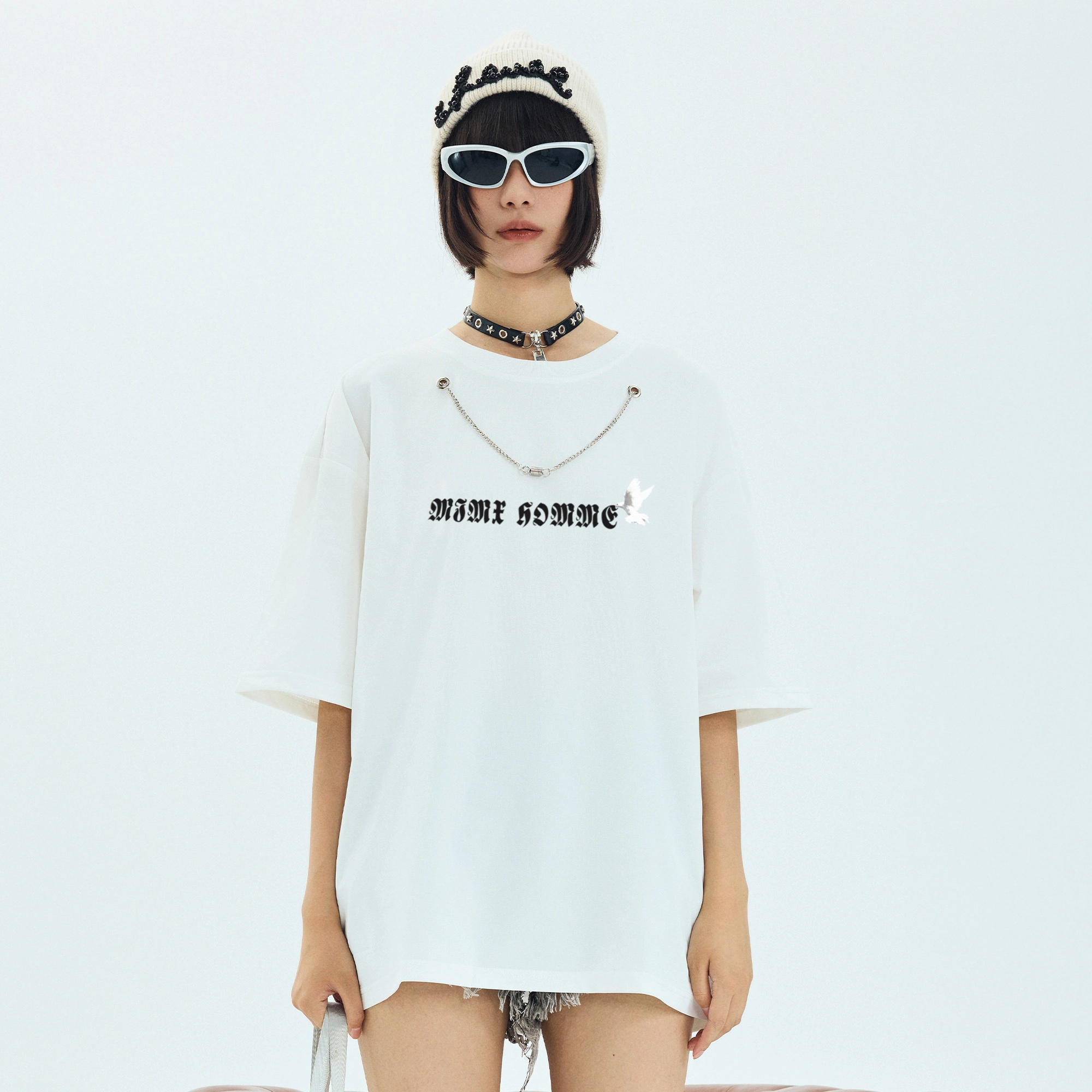 Mimx Homme T