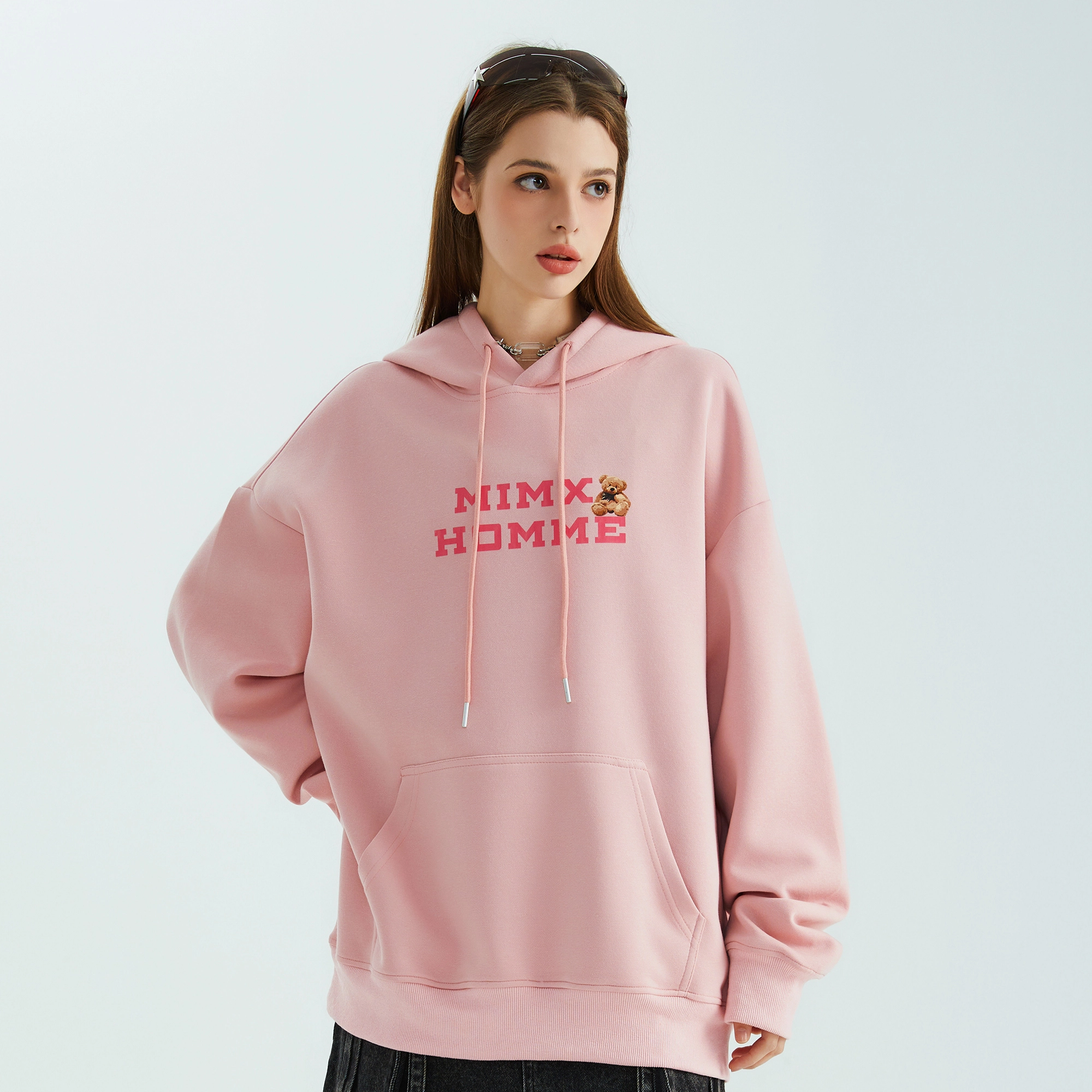 Mimx Homme