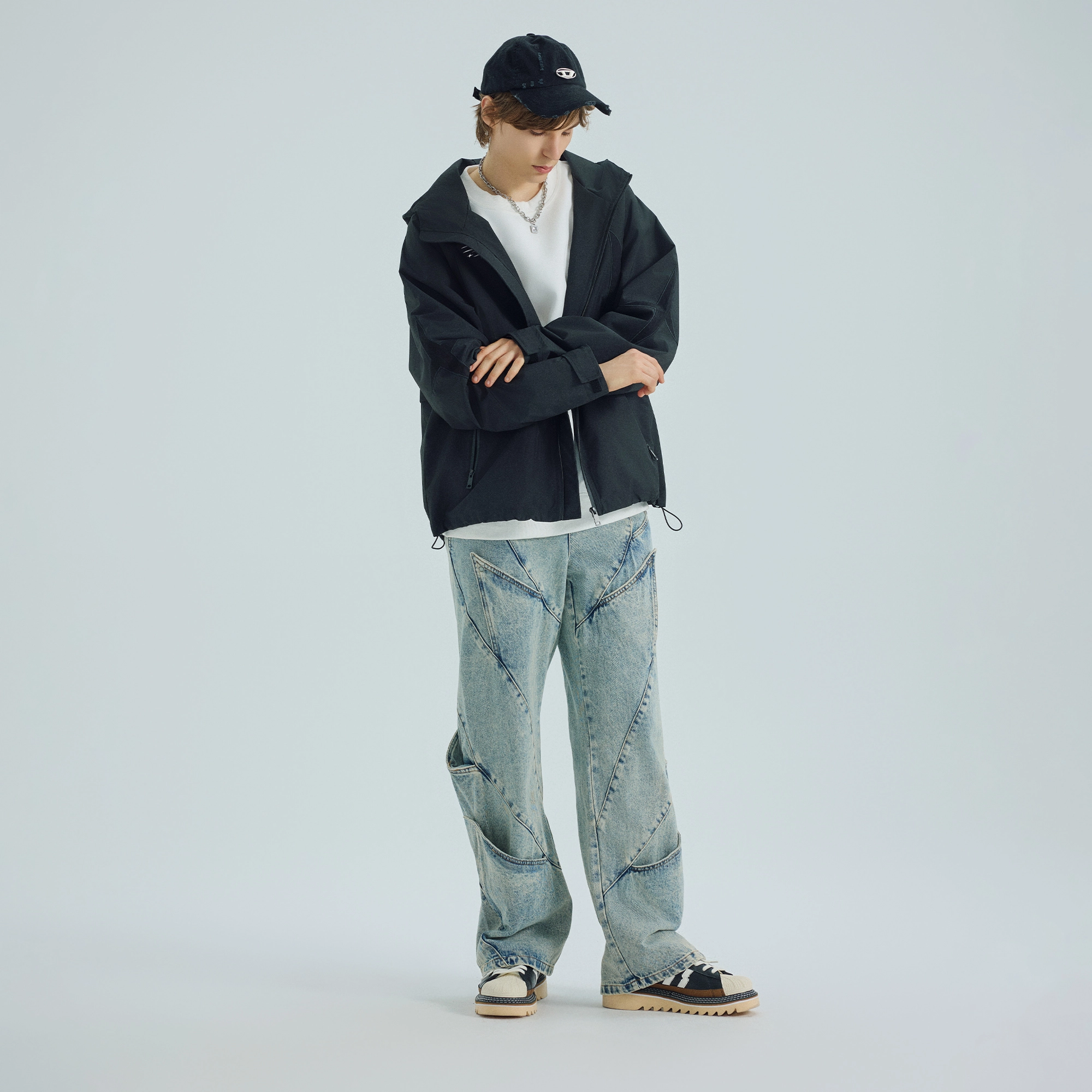 Mimx Homme