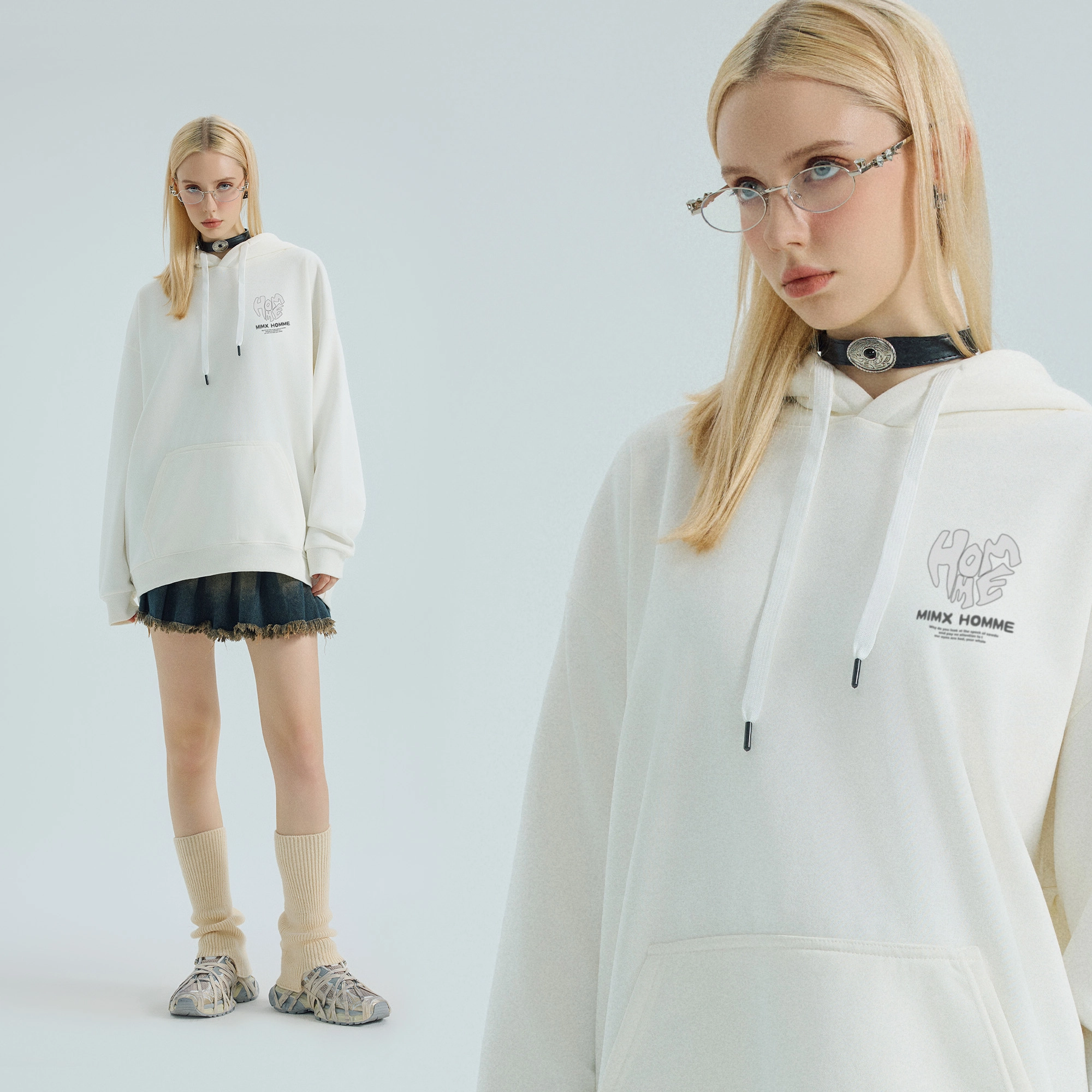 Mimx Homme