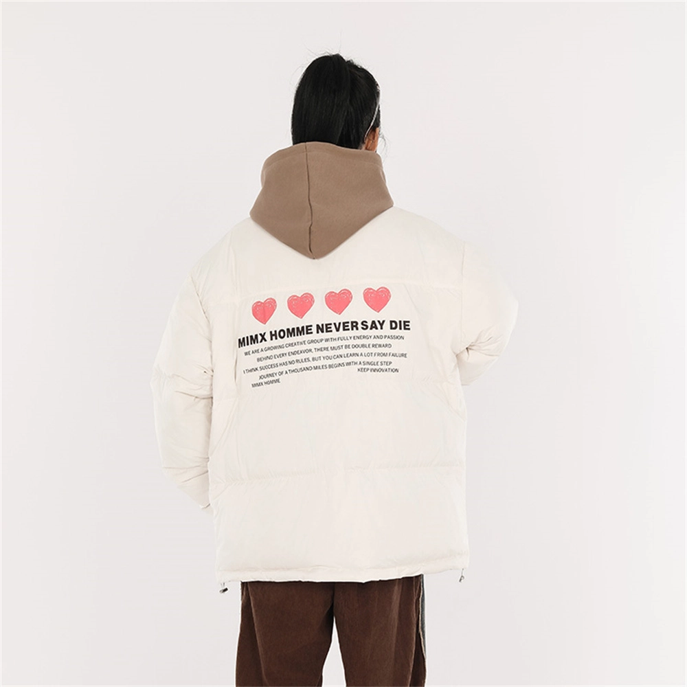 Mimx Homme