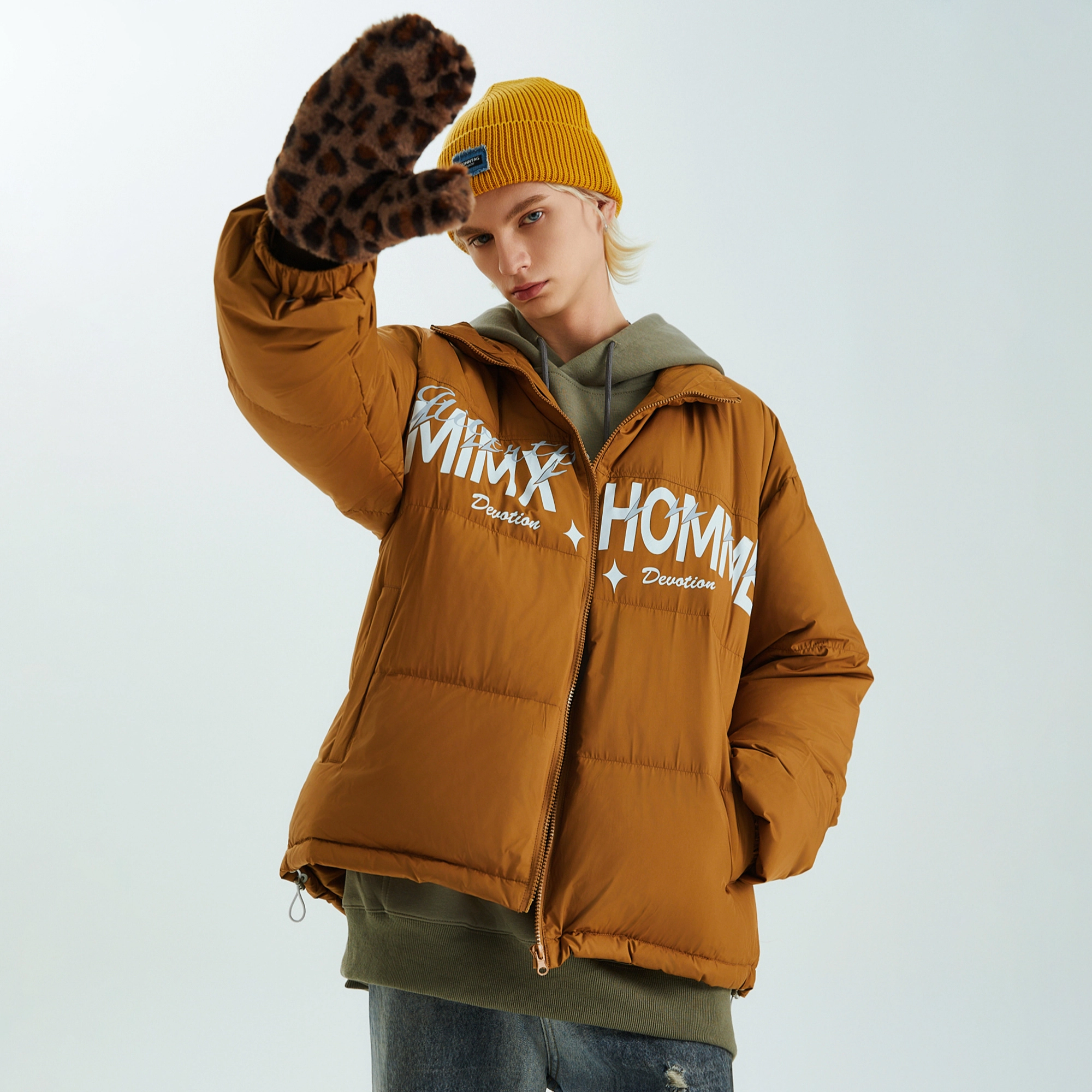 Mimx Homme