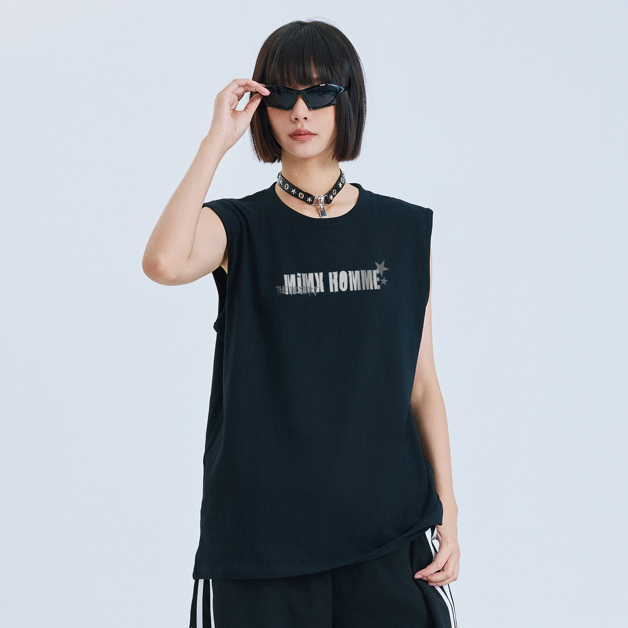 Mimx Homme logo