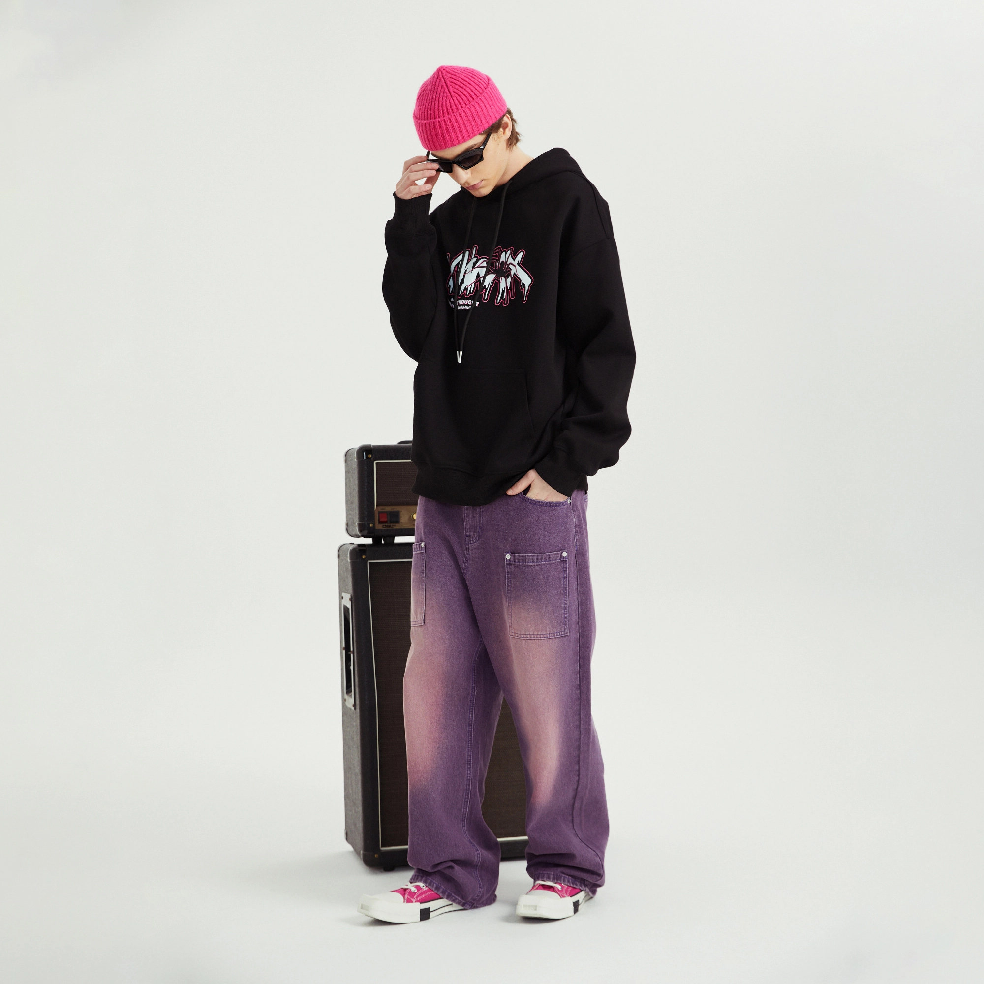 Mimx Homme
