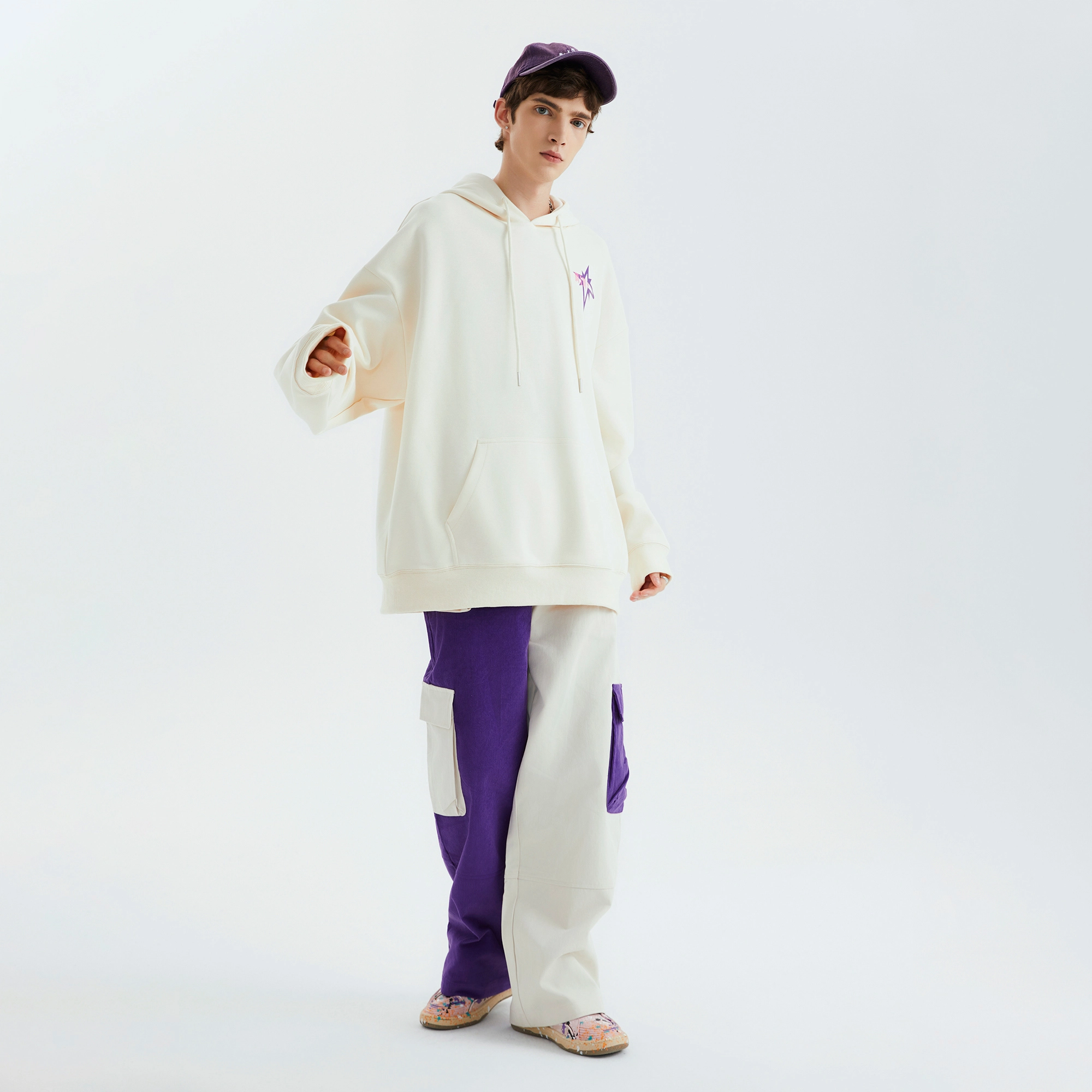 Mimx Homme