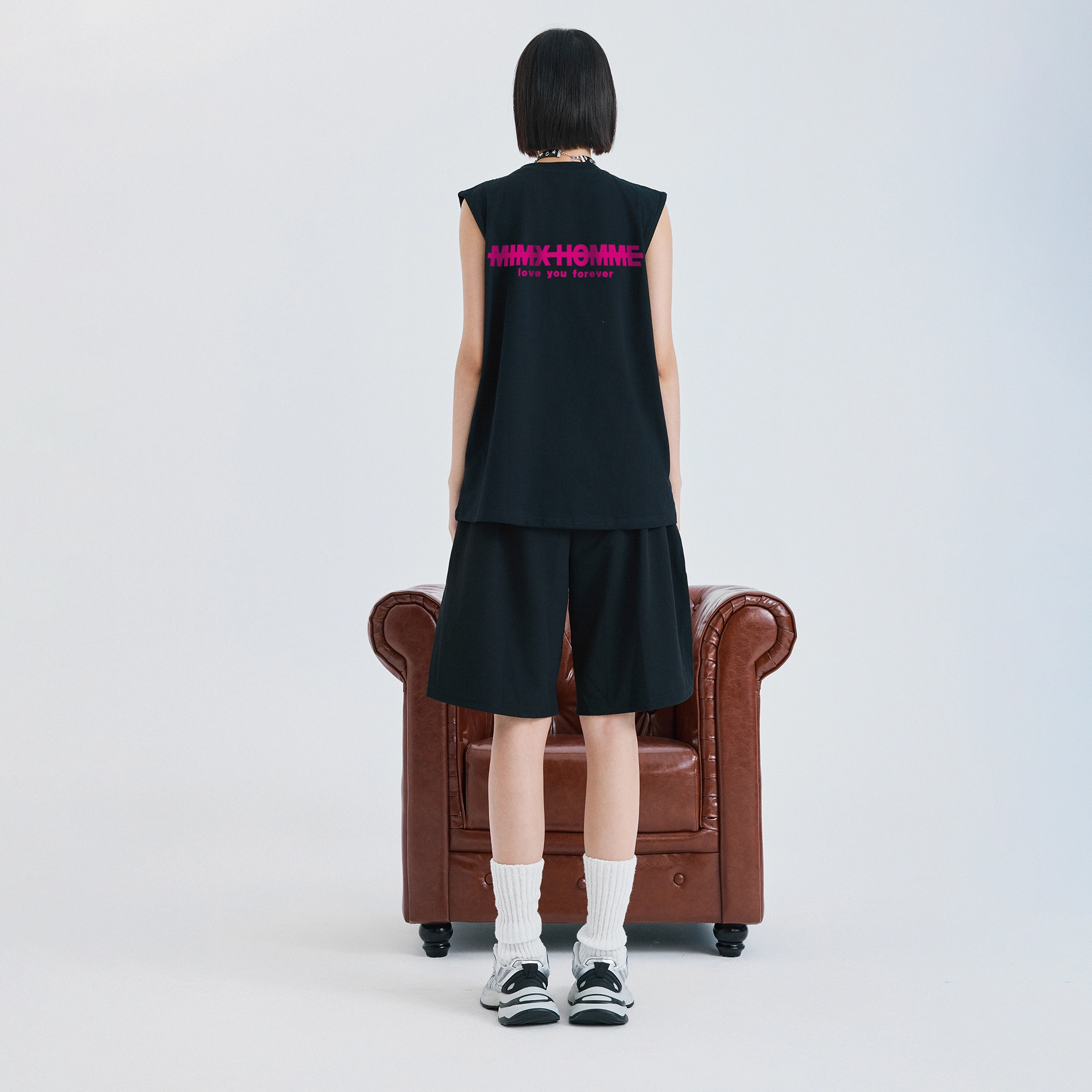 Mimx Homme logo