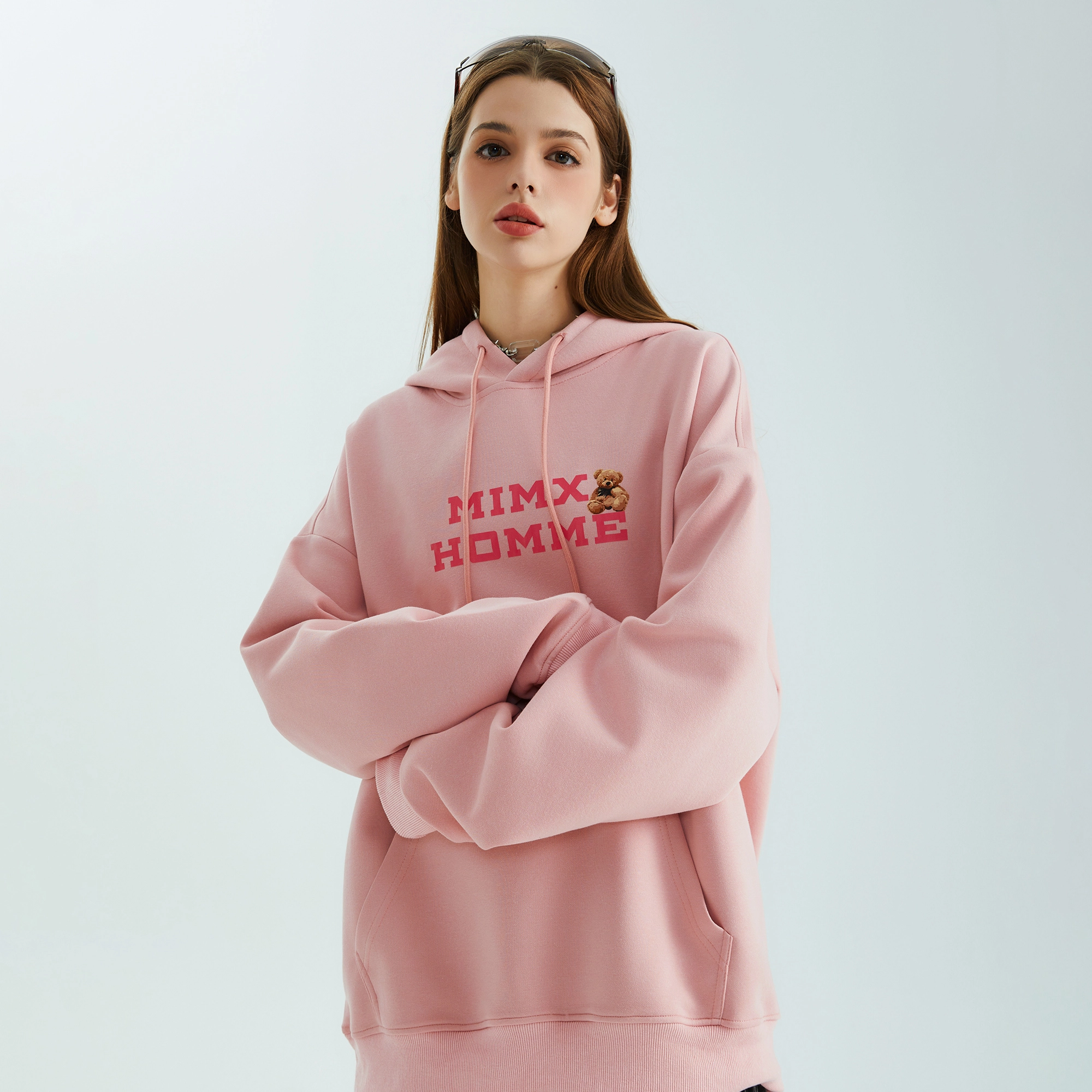 Mimx Homme