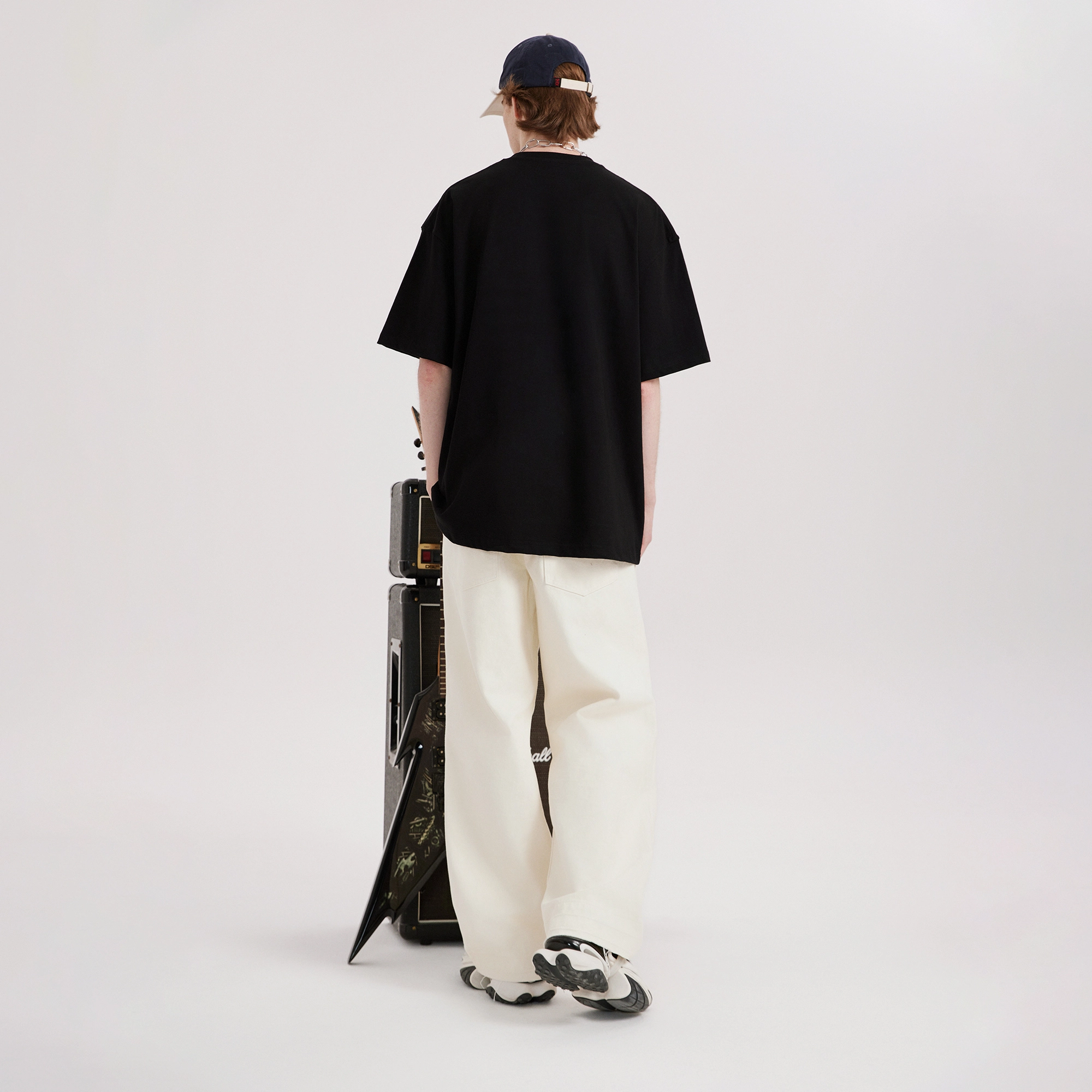Mimx Homme logoT