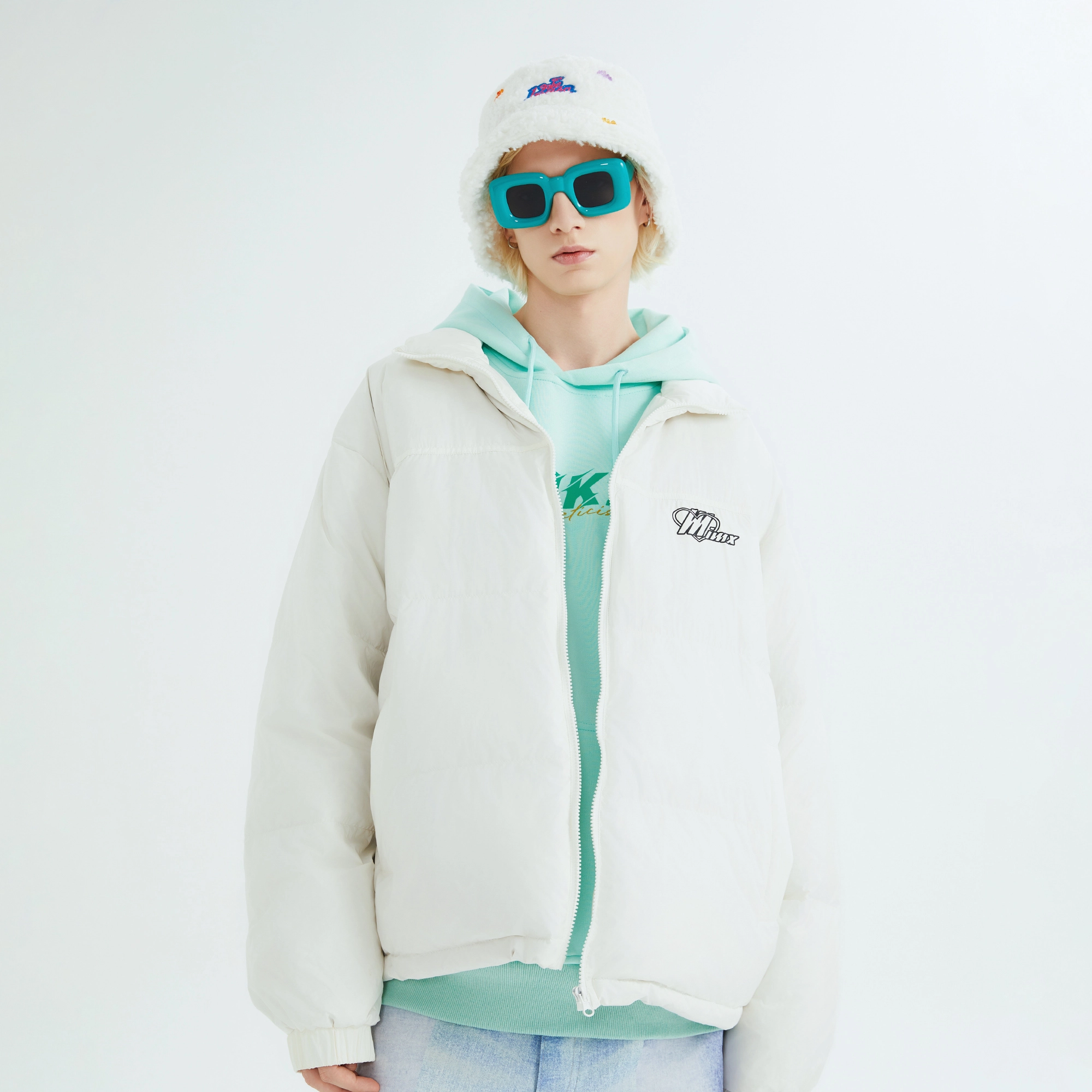 Mimx Homme