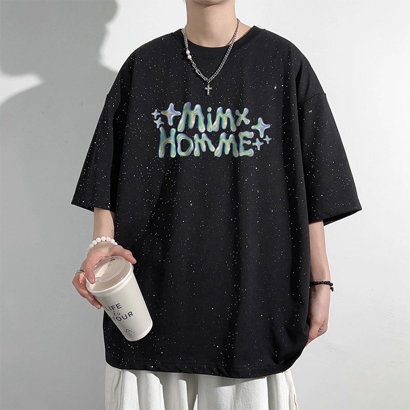 Mimx Homme logoT