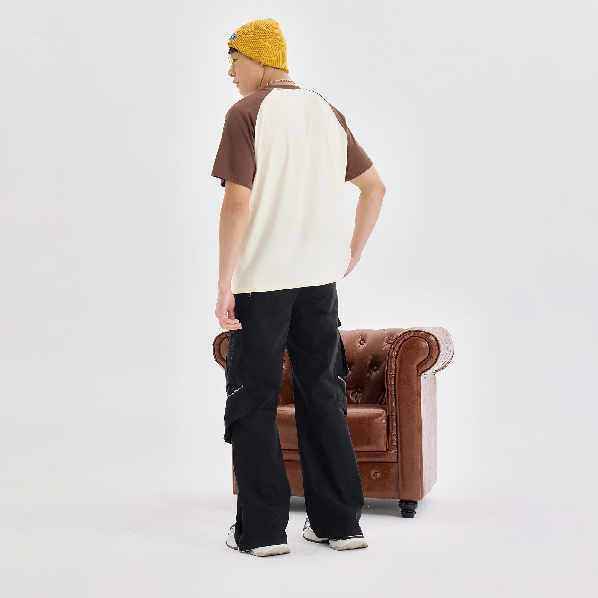 Mimx Homme LOGOT