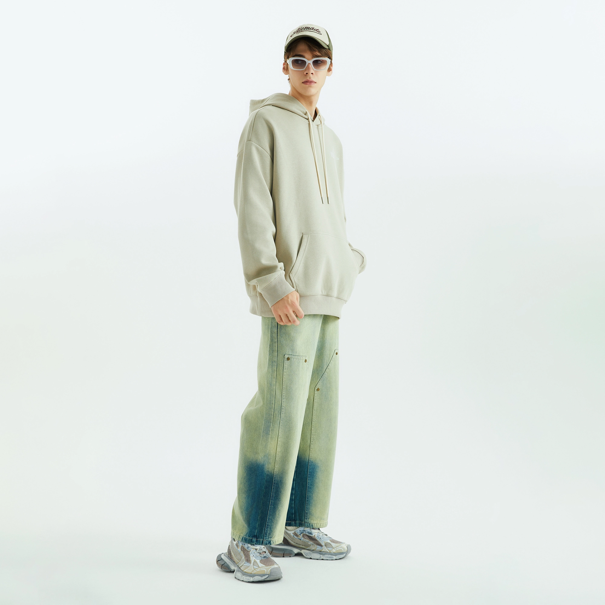 Mimx Homme