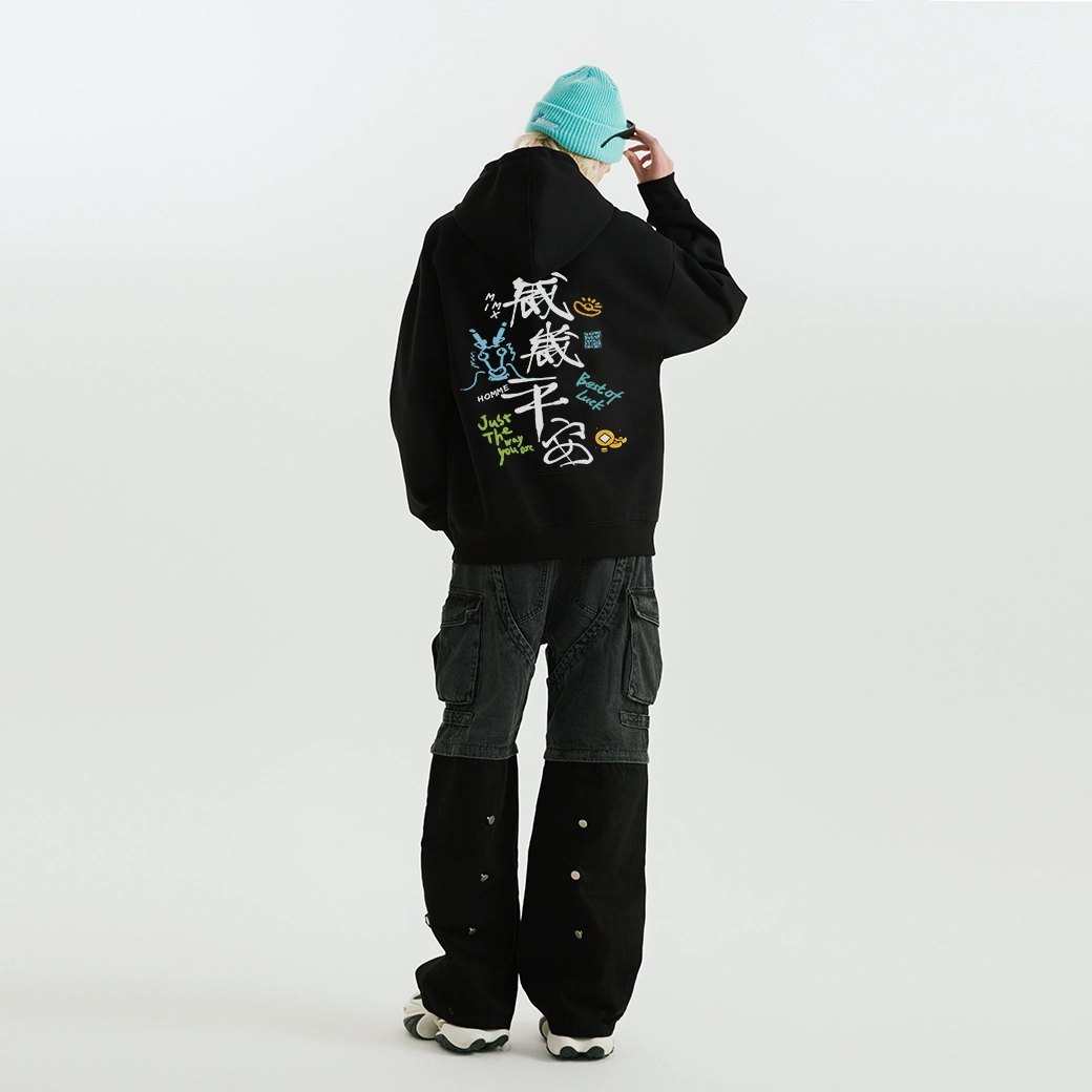 Mimx Homme