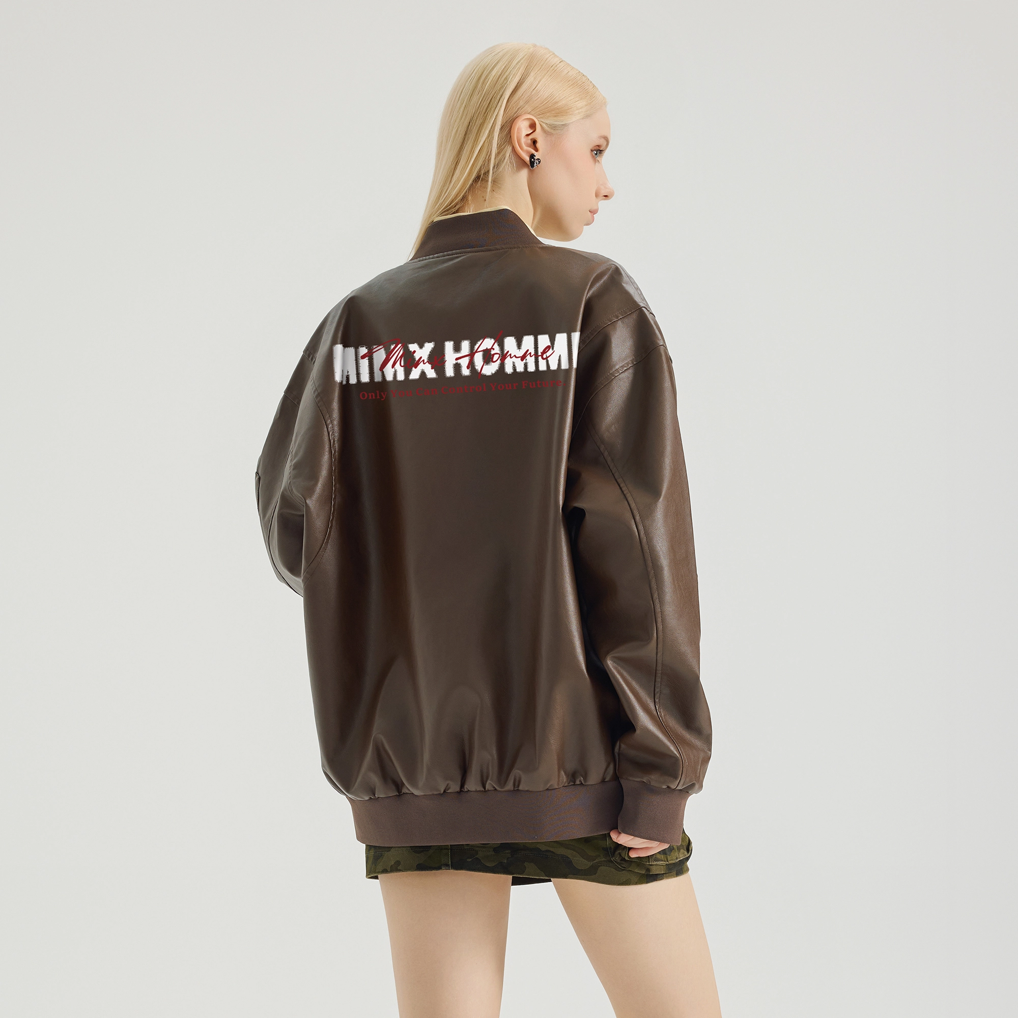 Mimx Homme