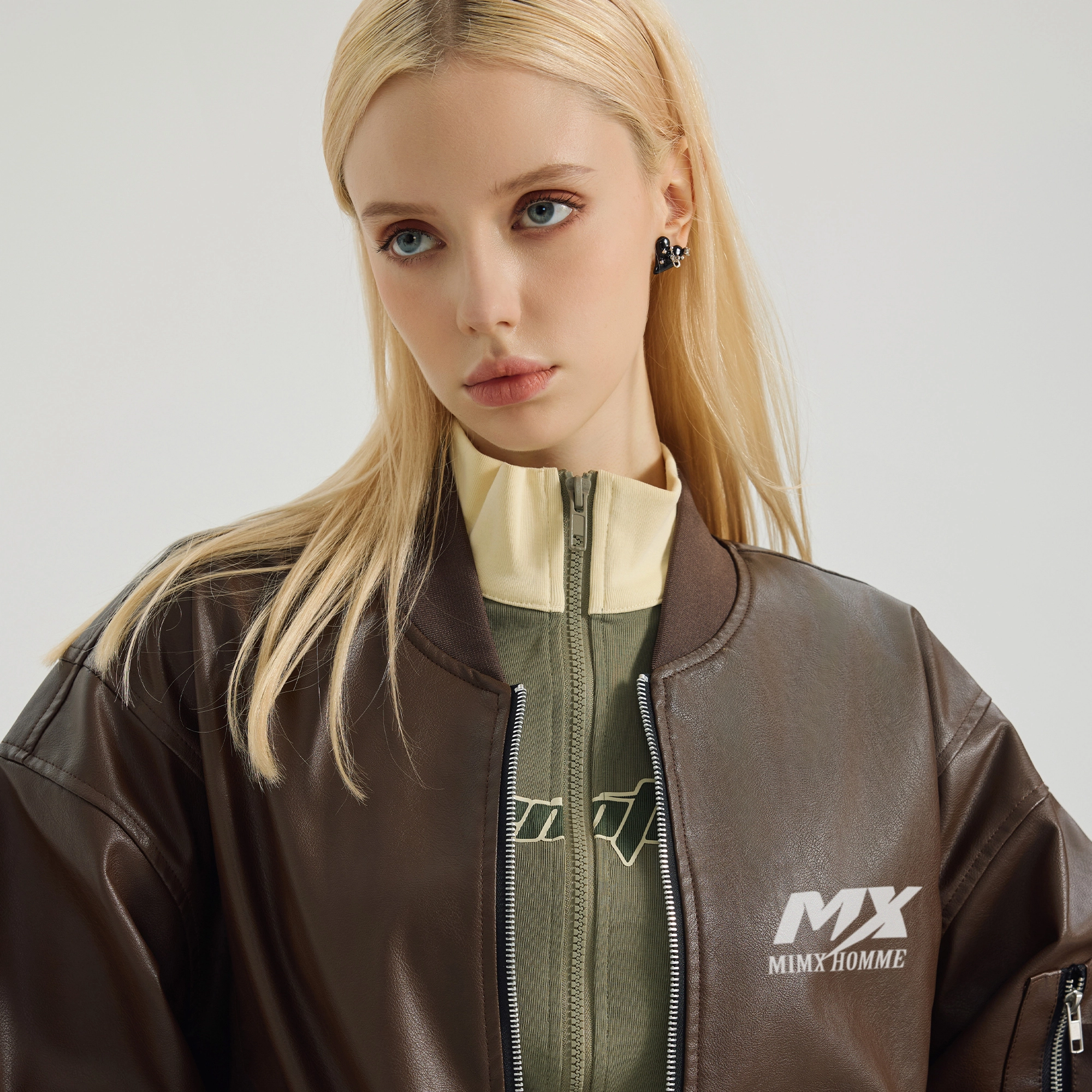 Mimx Homme PU