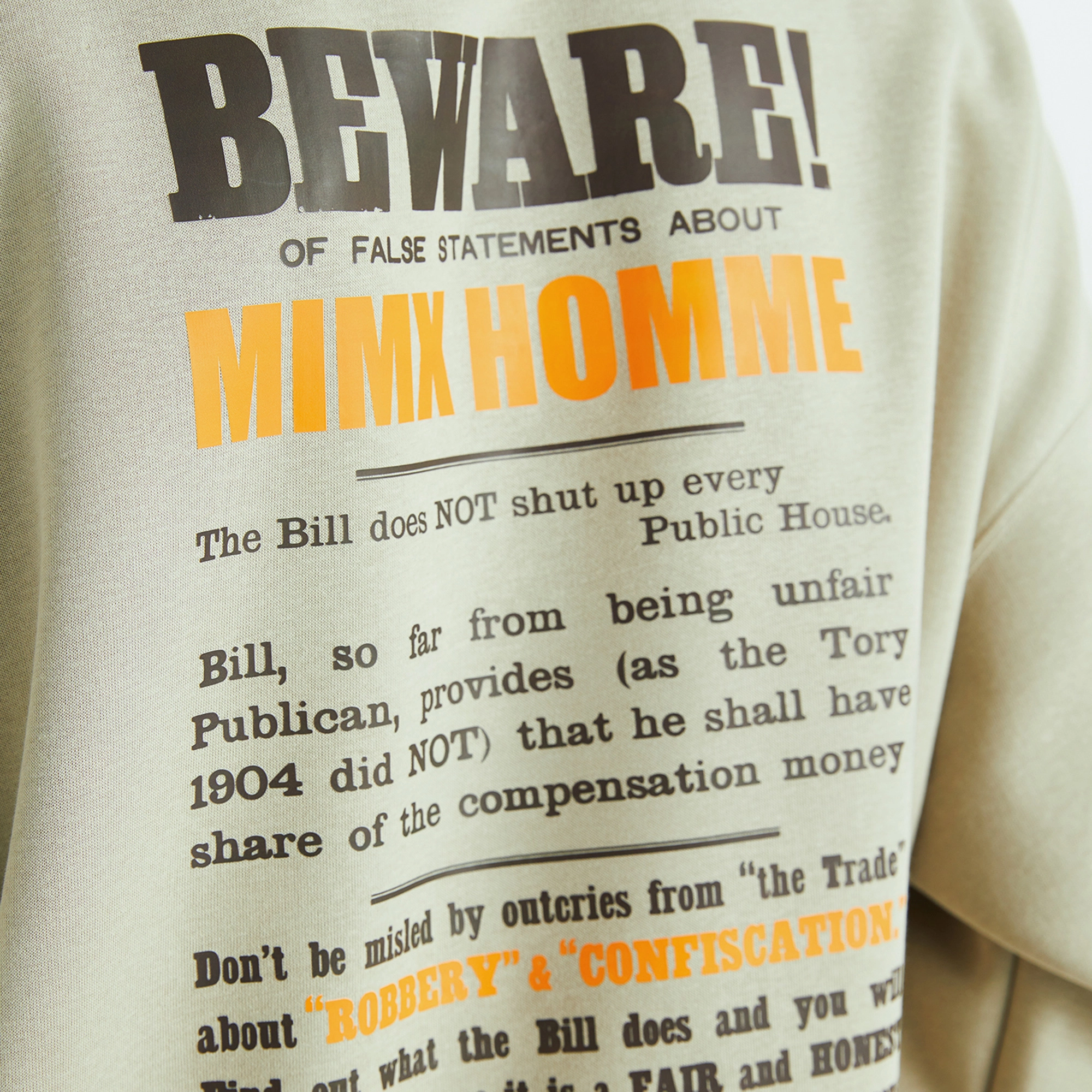 Mimx Homme Logo