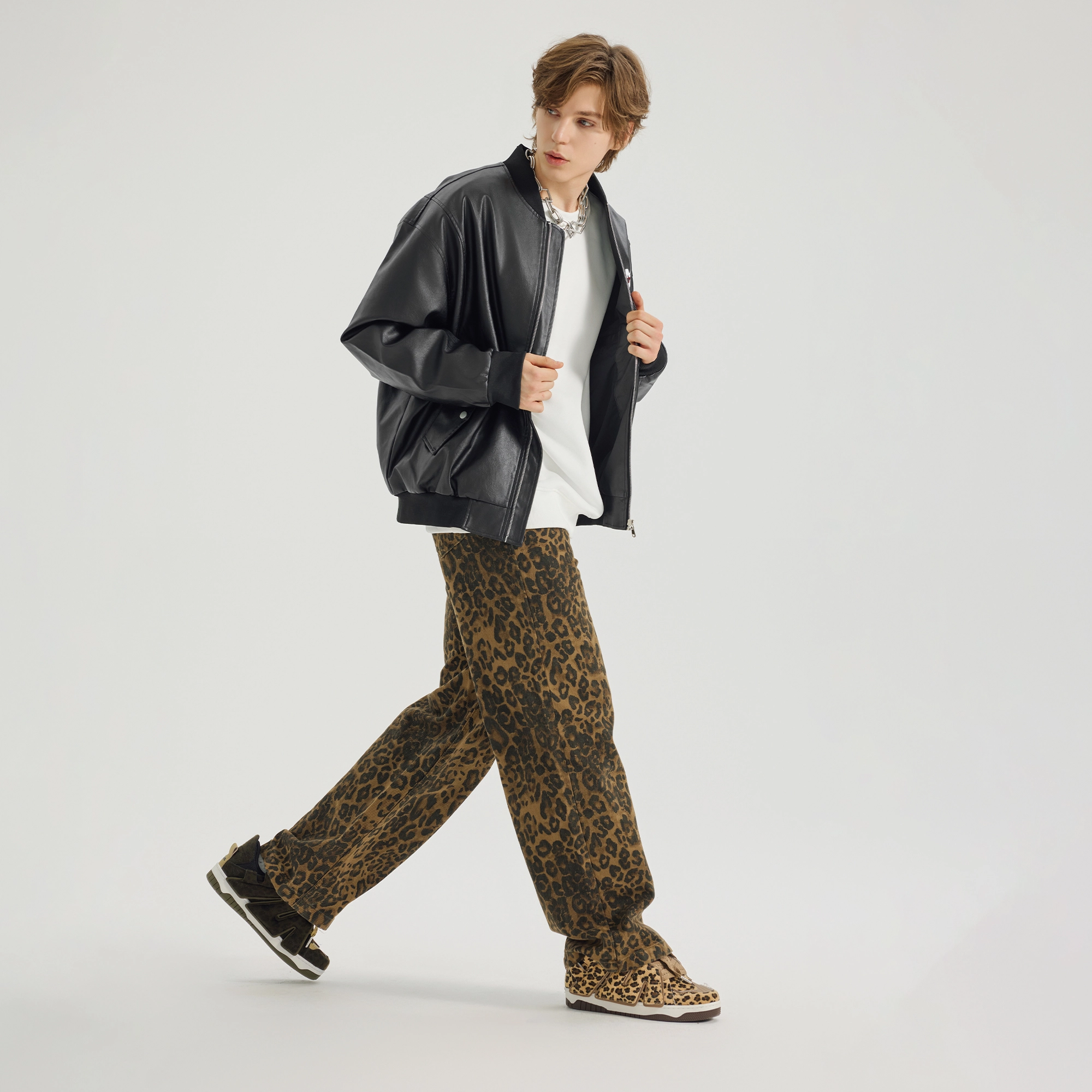 Mimx Homme
