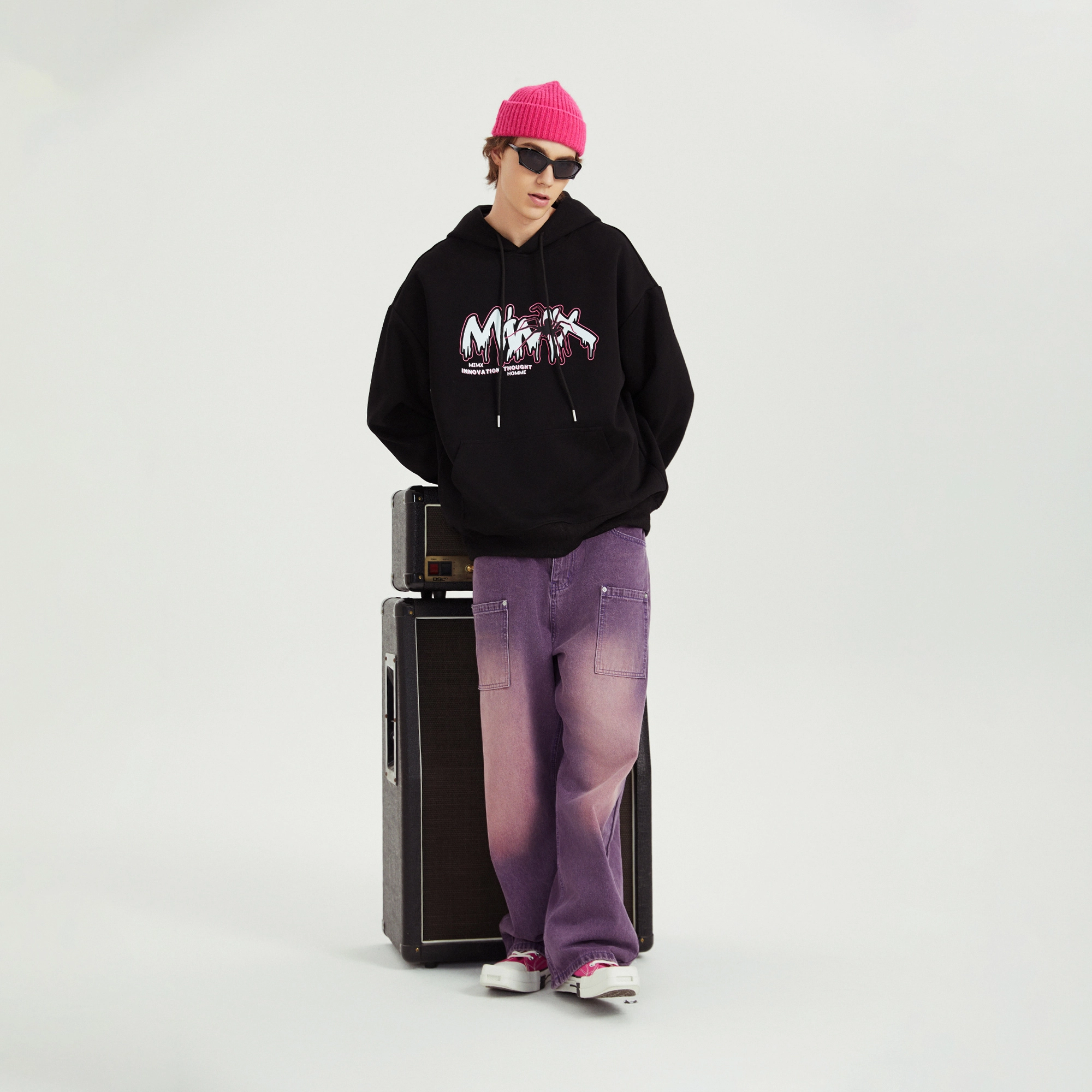 Mimx Homme