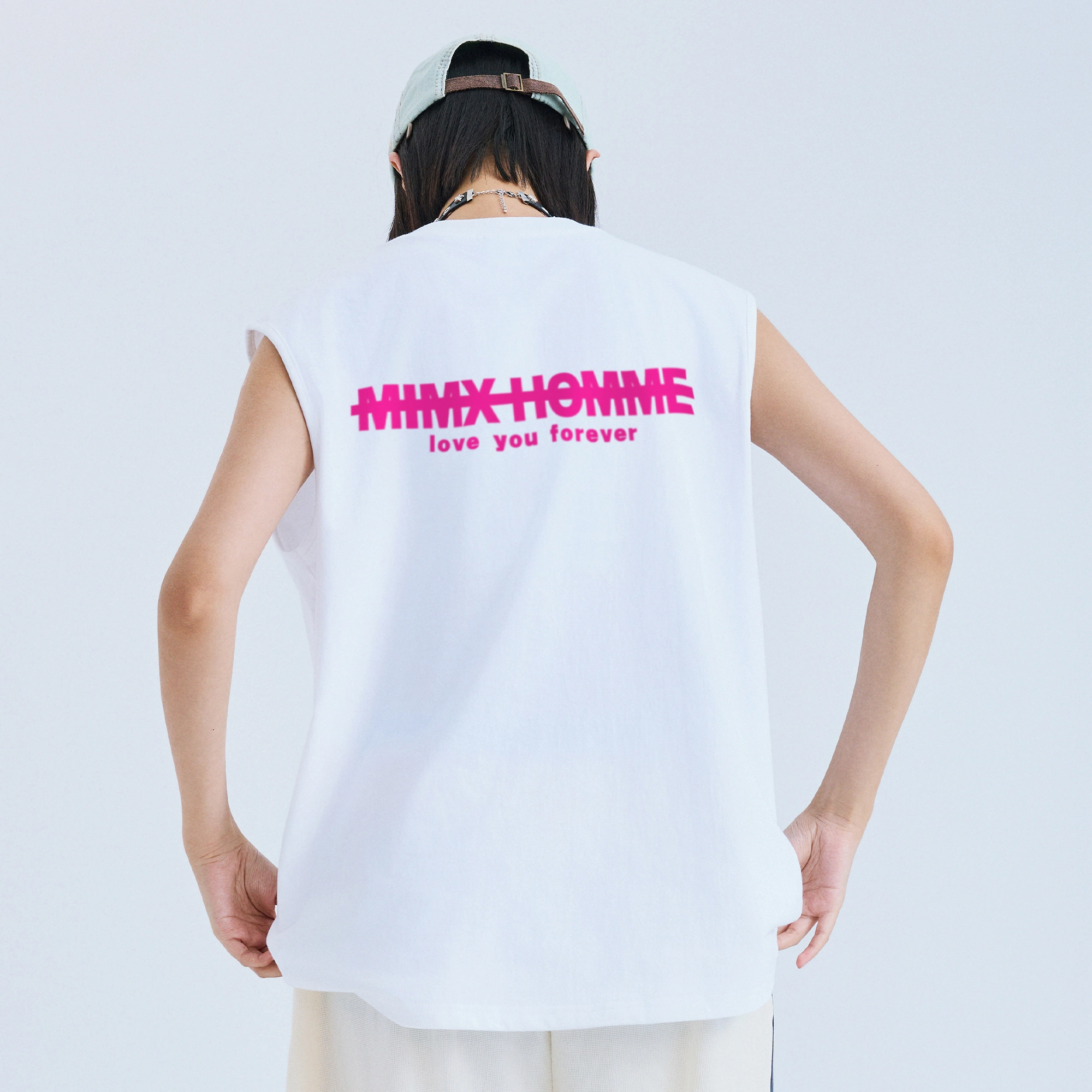 Mimx Homme logo