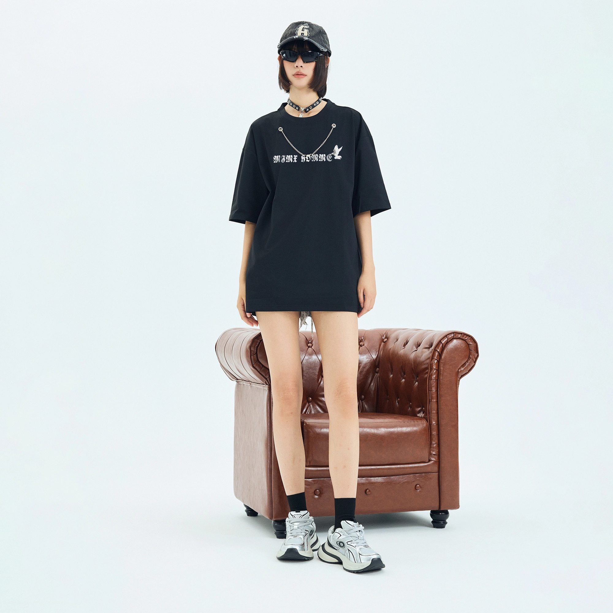 Mimx Homme T