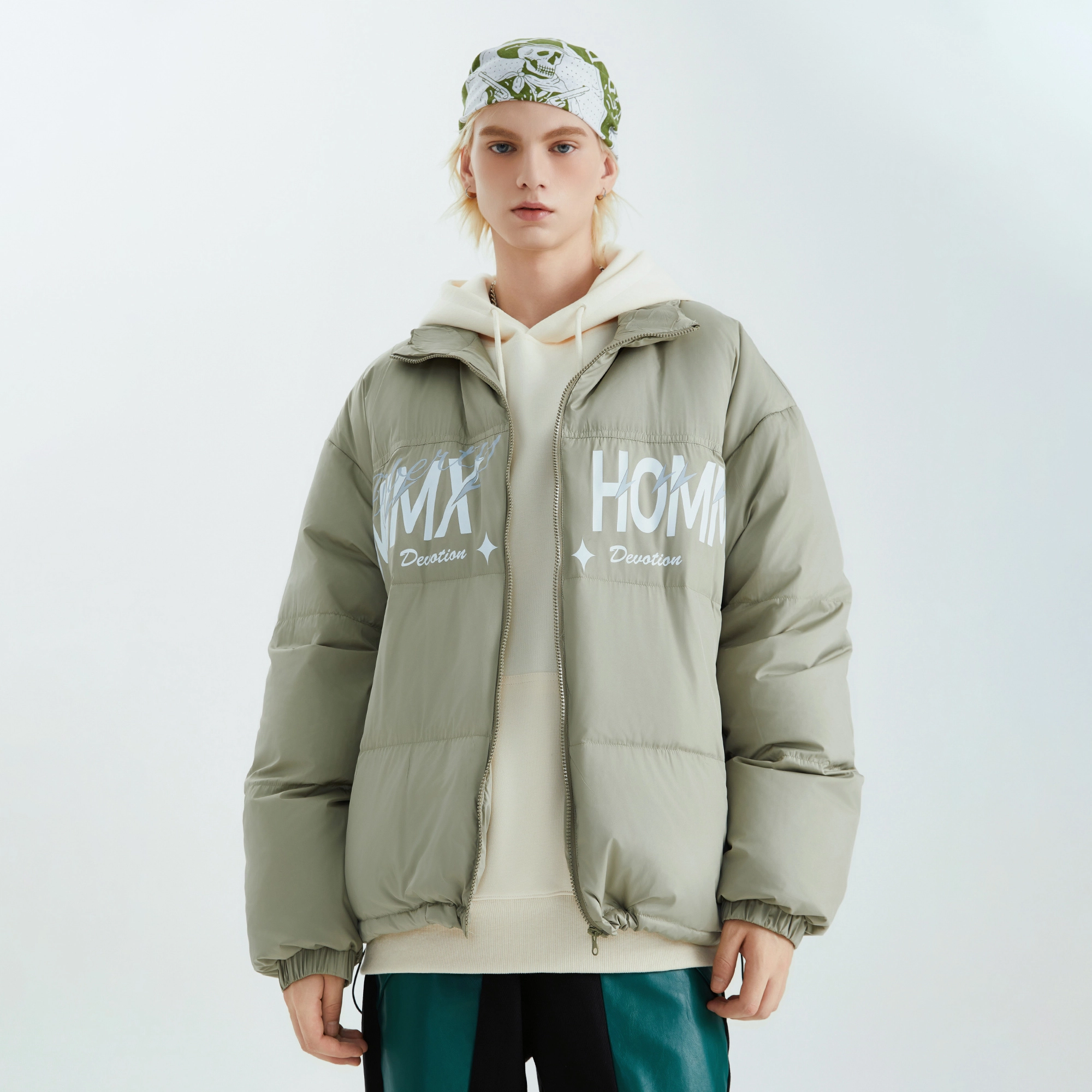 Mimx Homme
