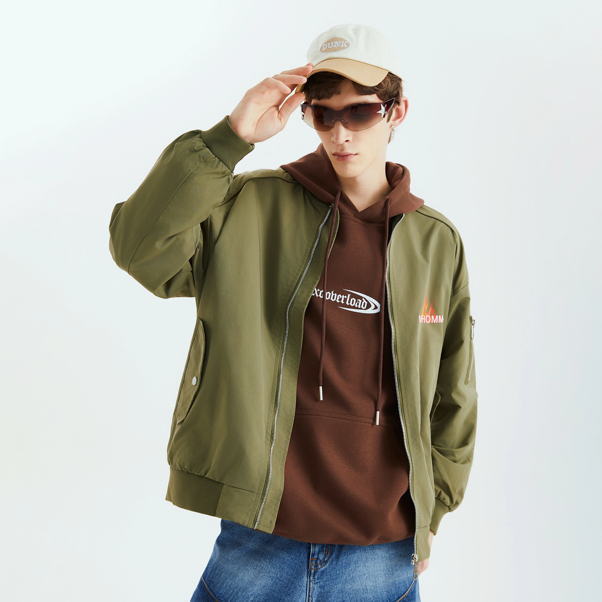 Mimx Homme