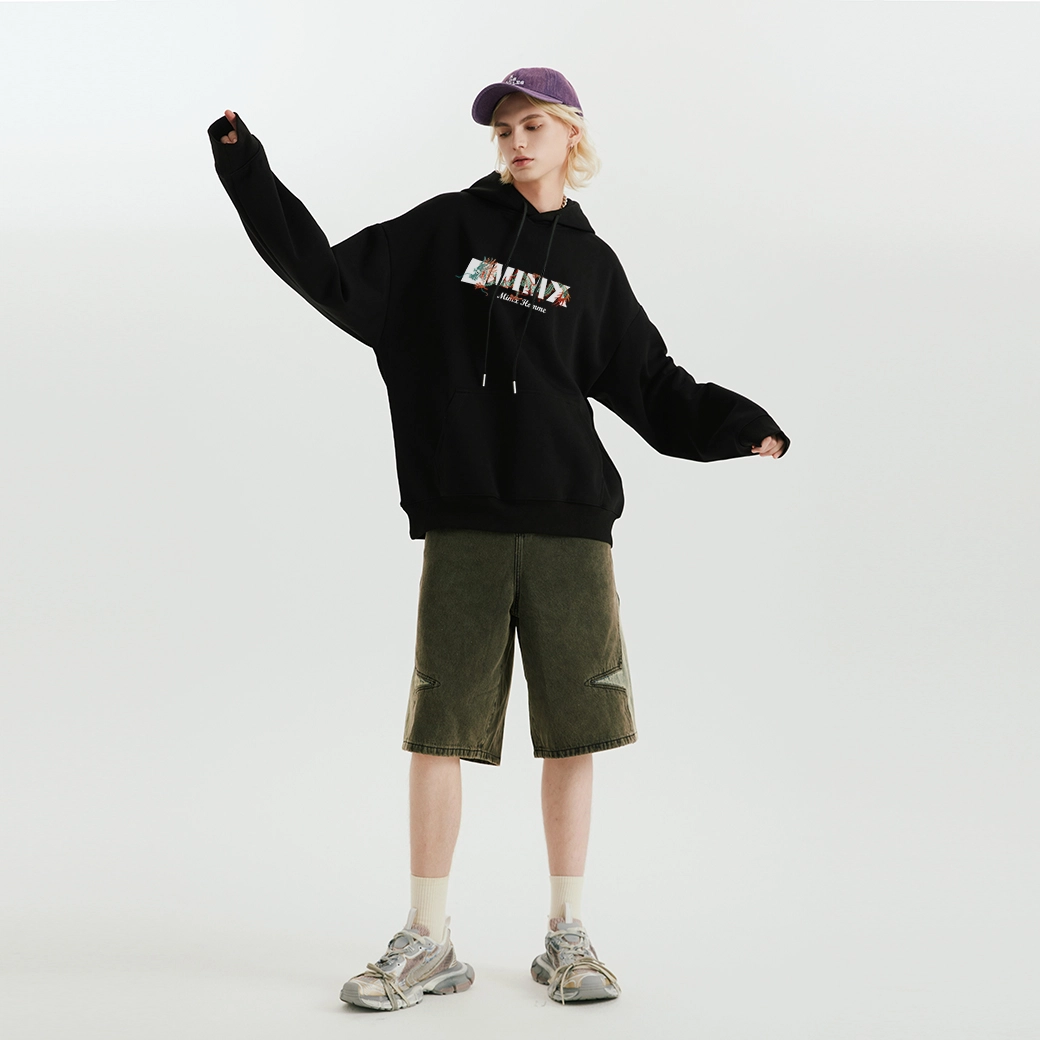 Mimx Homme Logo