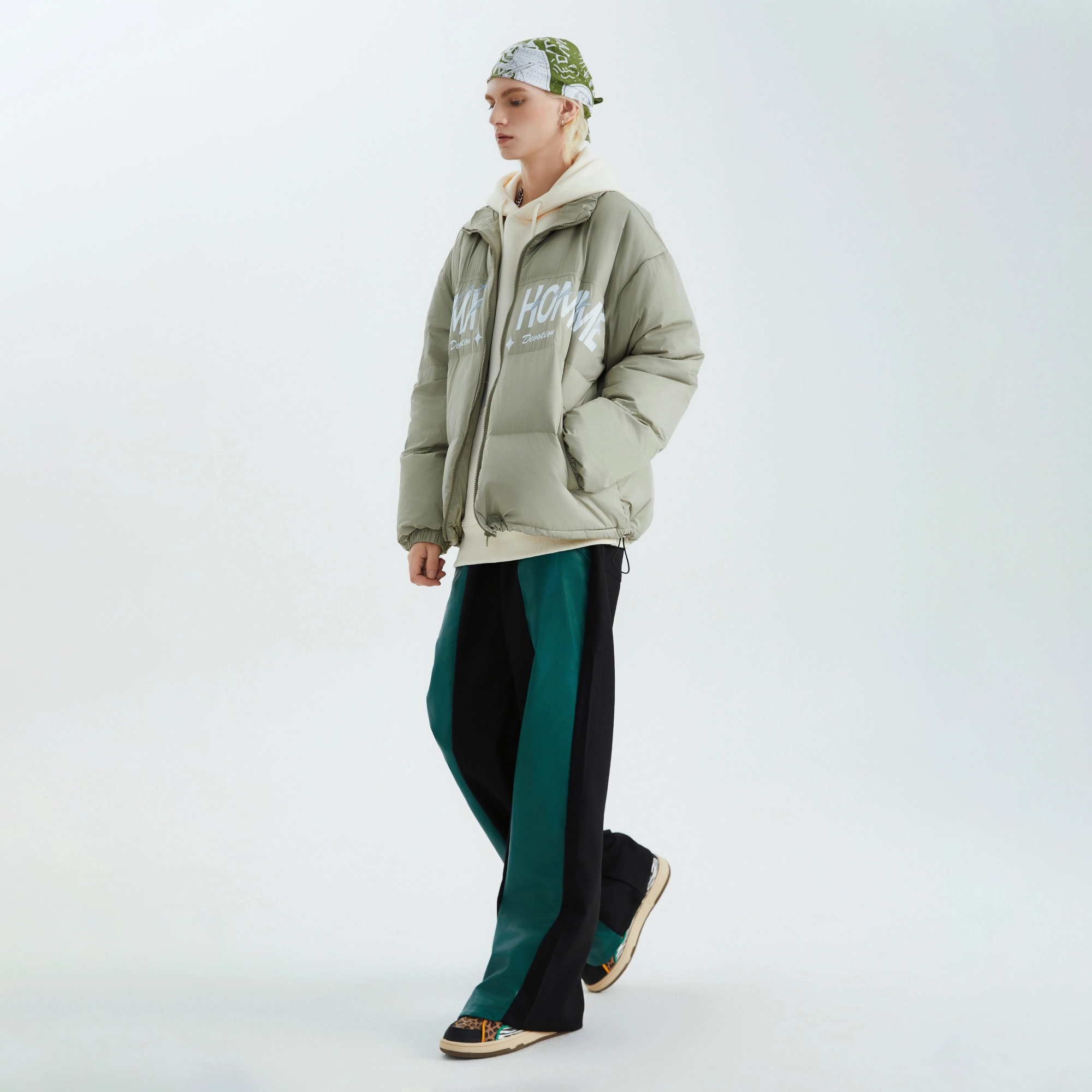 Mimx Homme
