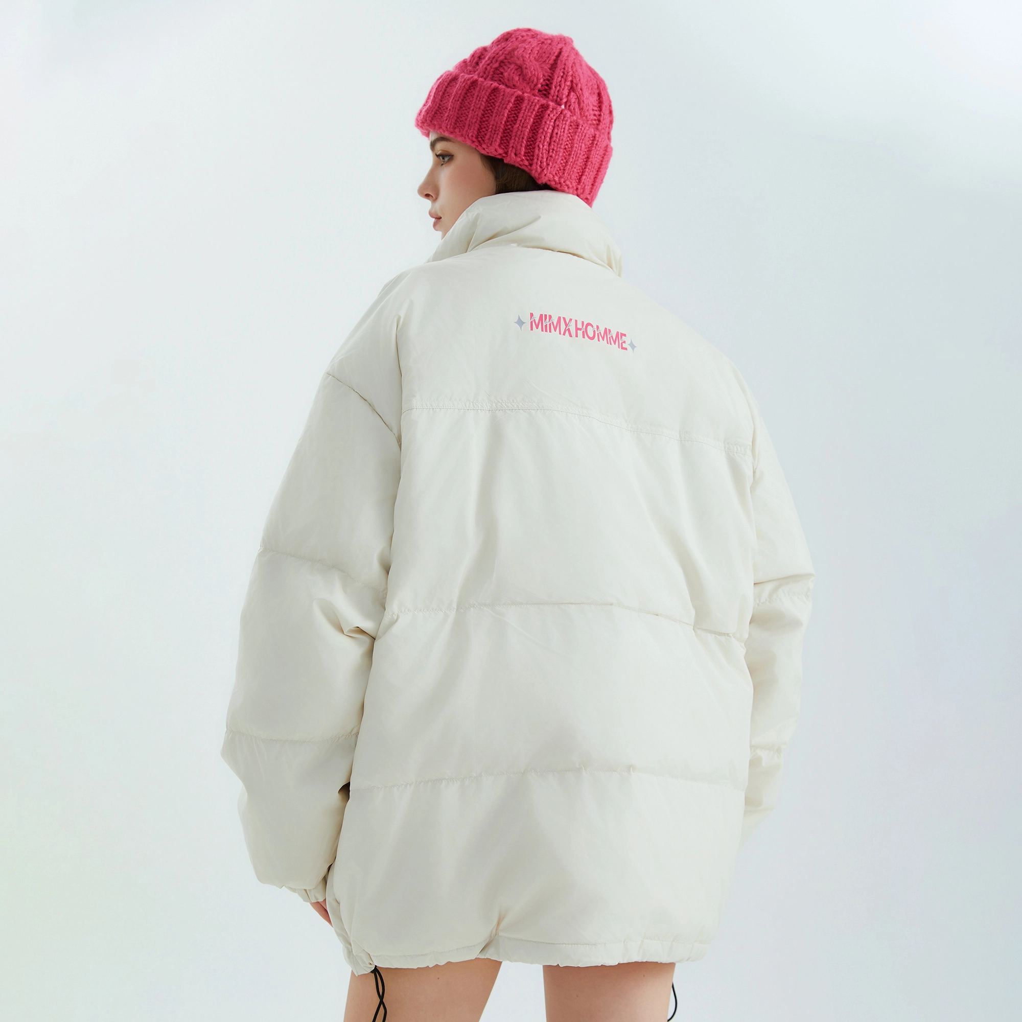 Mimx Homme