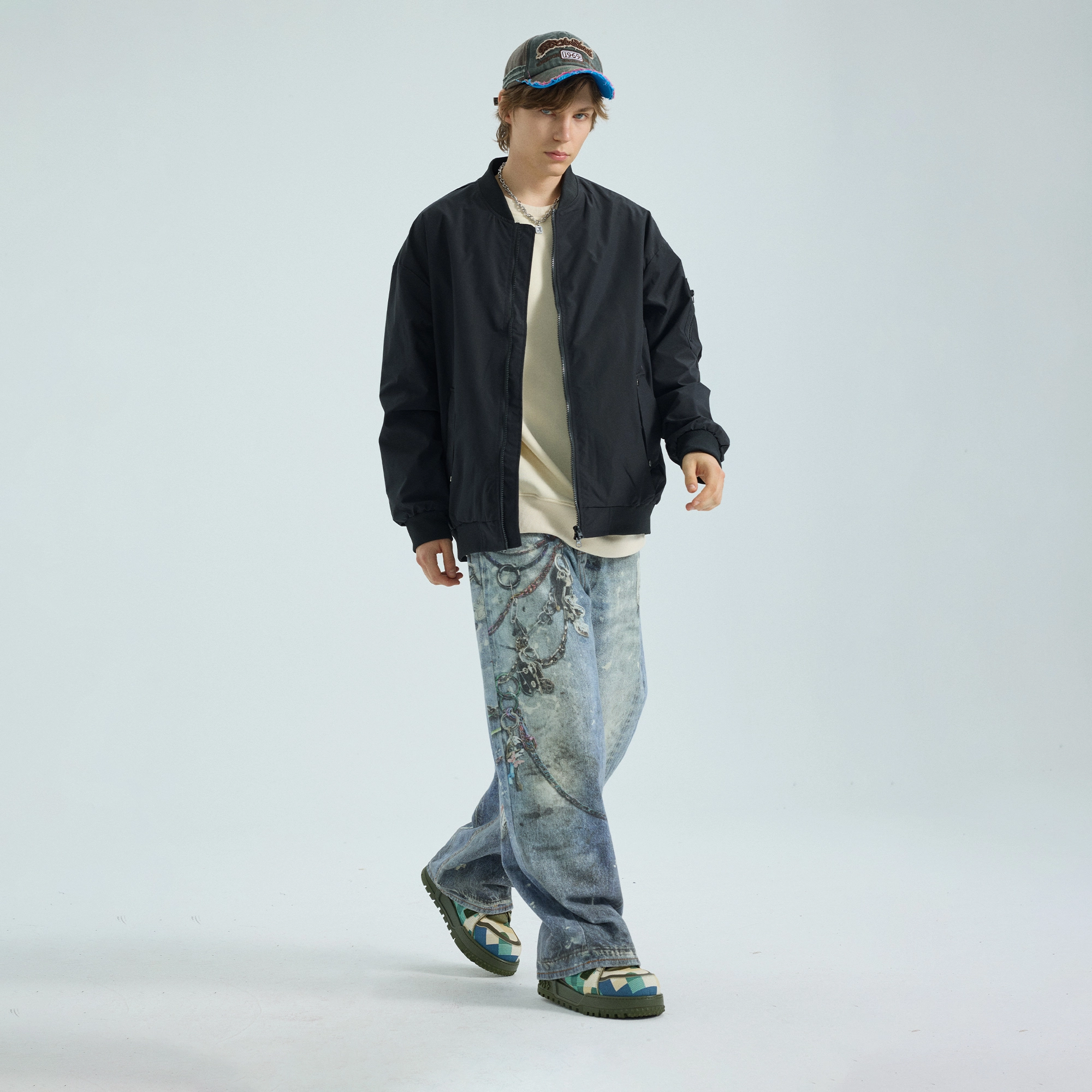 Mimx Homme