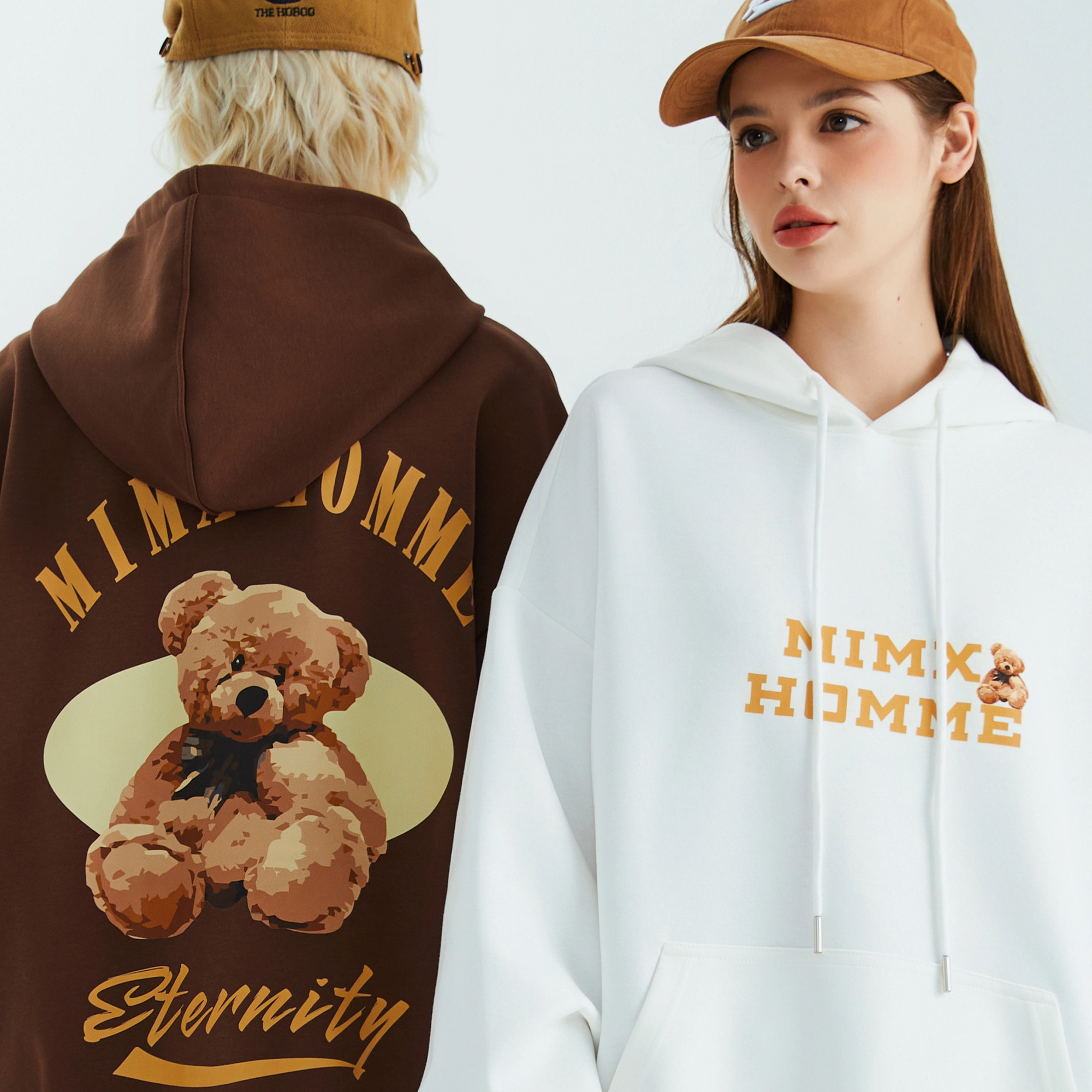 Mimx Homme
