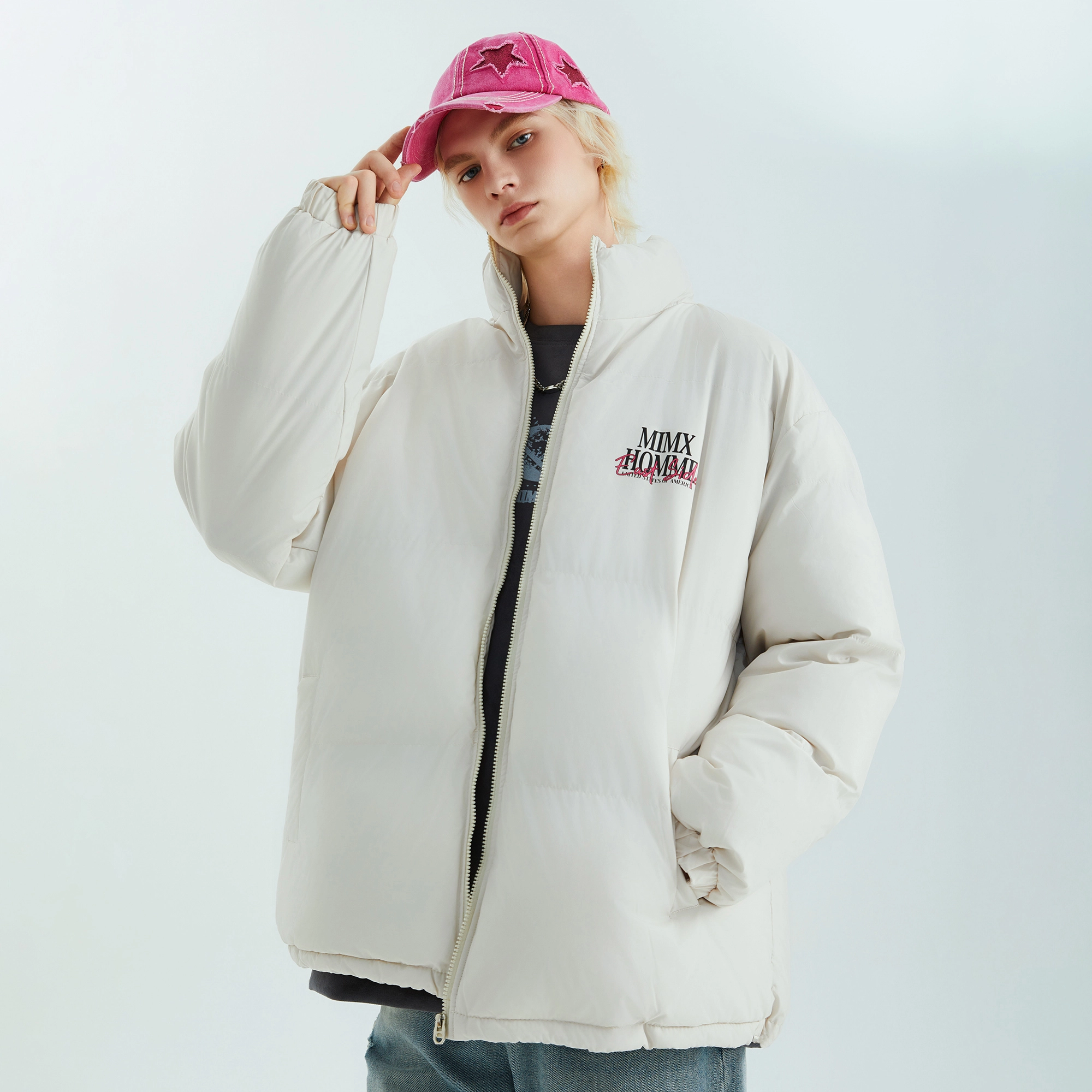 Mimx Homme