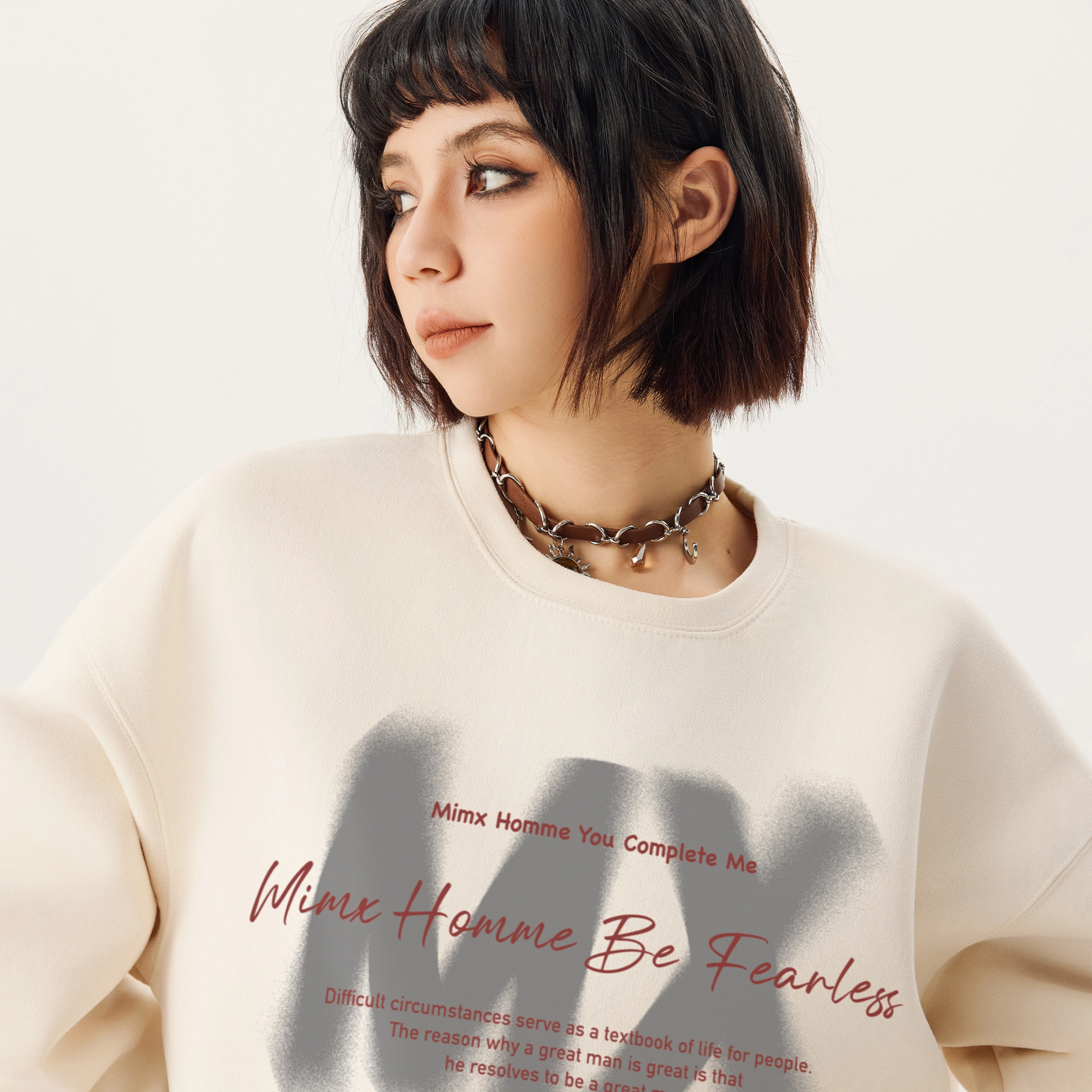 Mimx Homme Logo