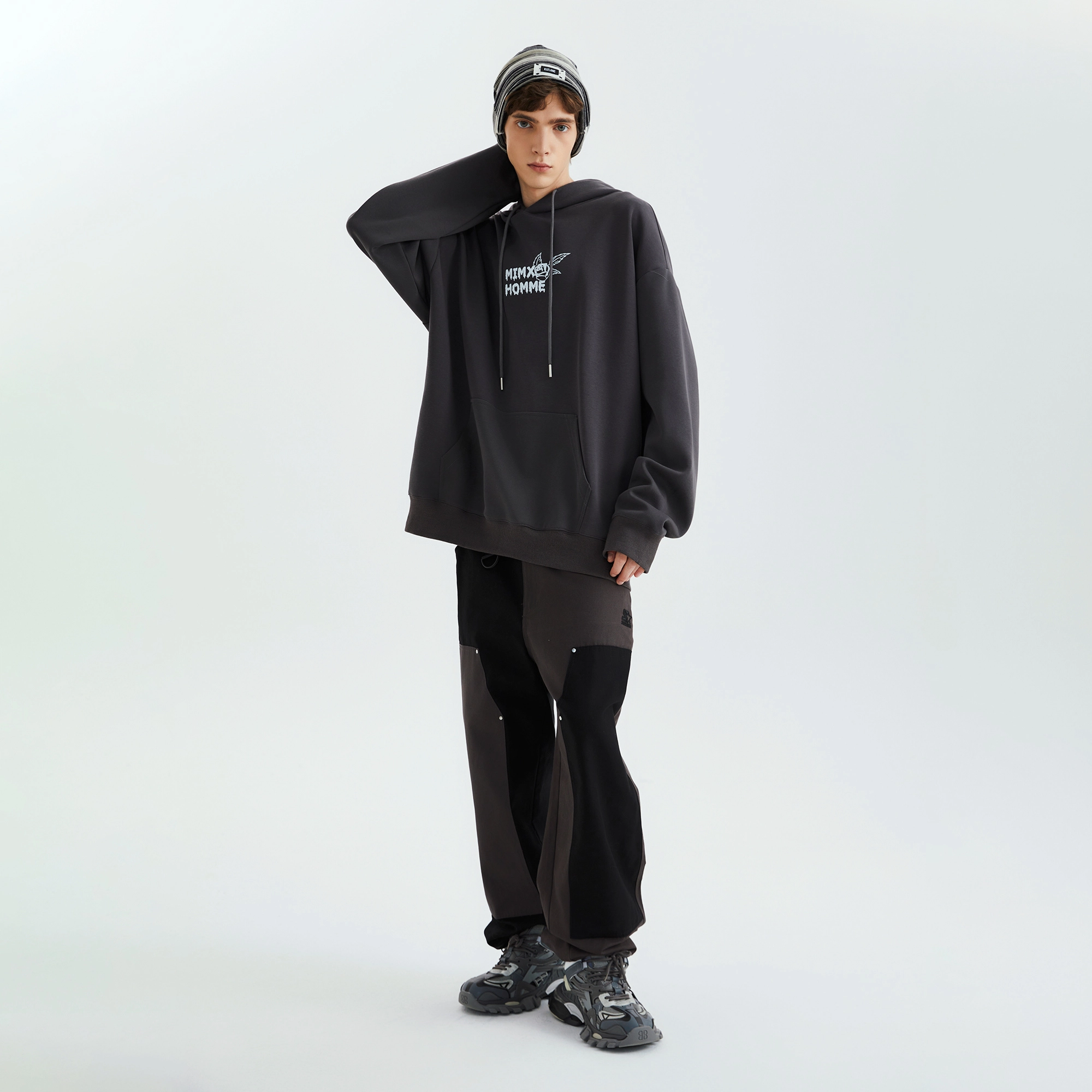 Mimx Homme