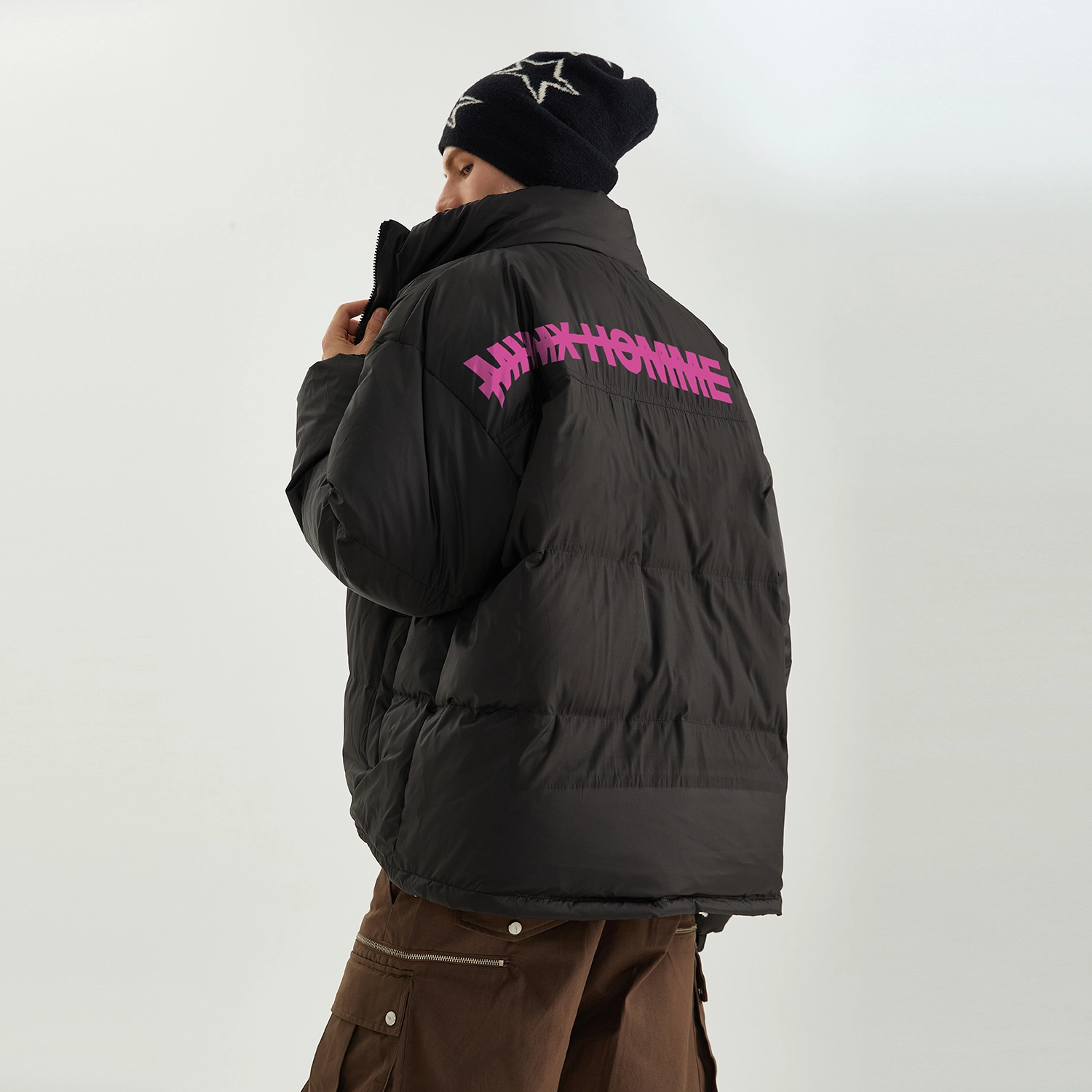 Mimx Homme