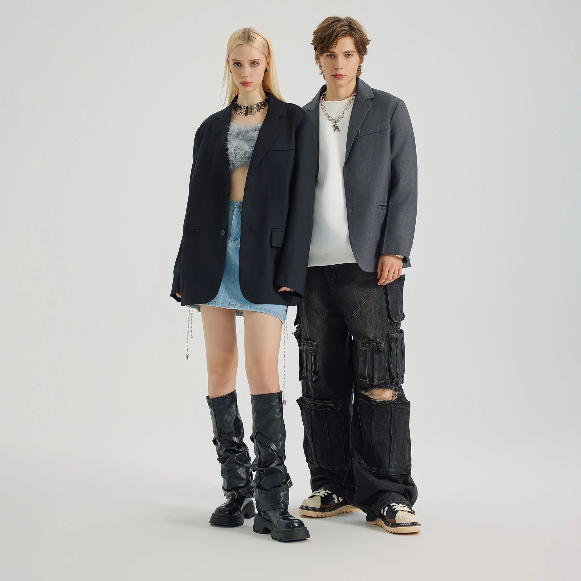 Mimx Homme