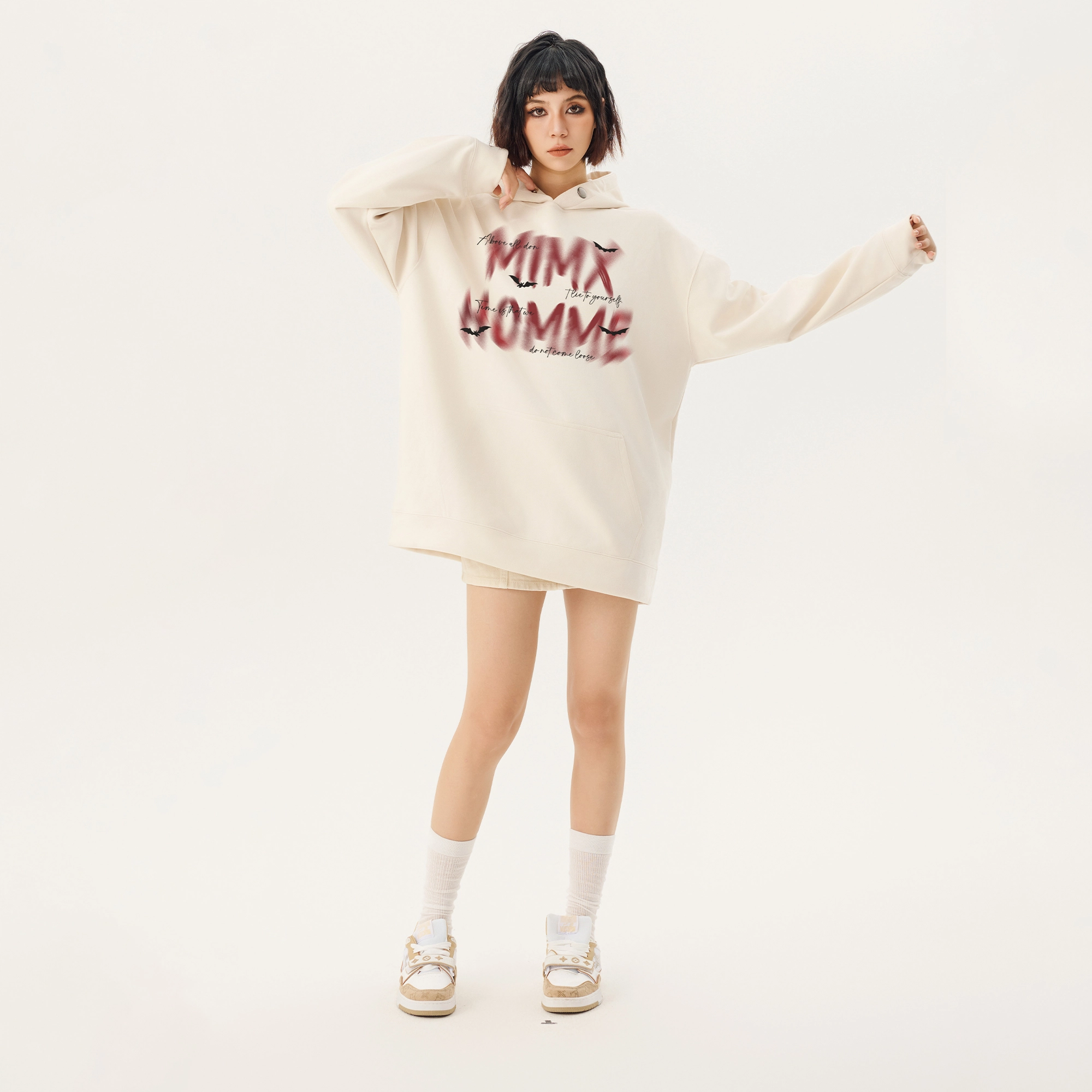 Mimx Homme logo