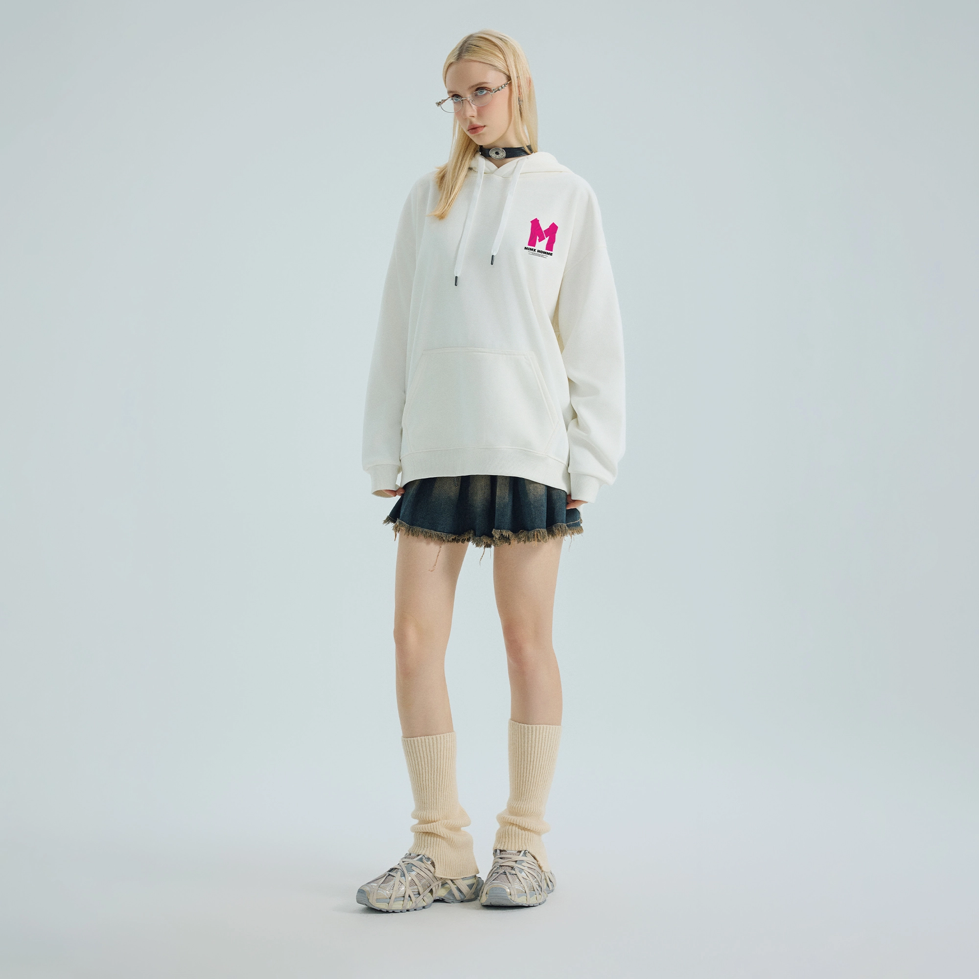 Mimx Homme