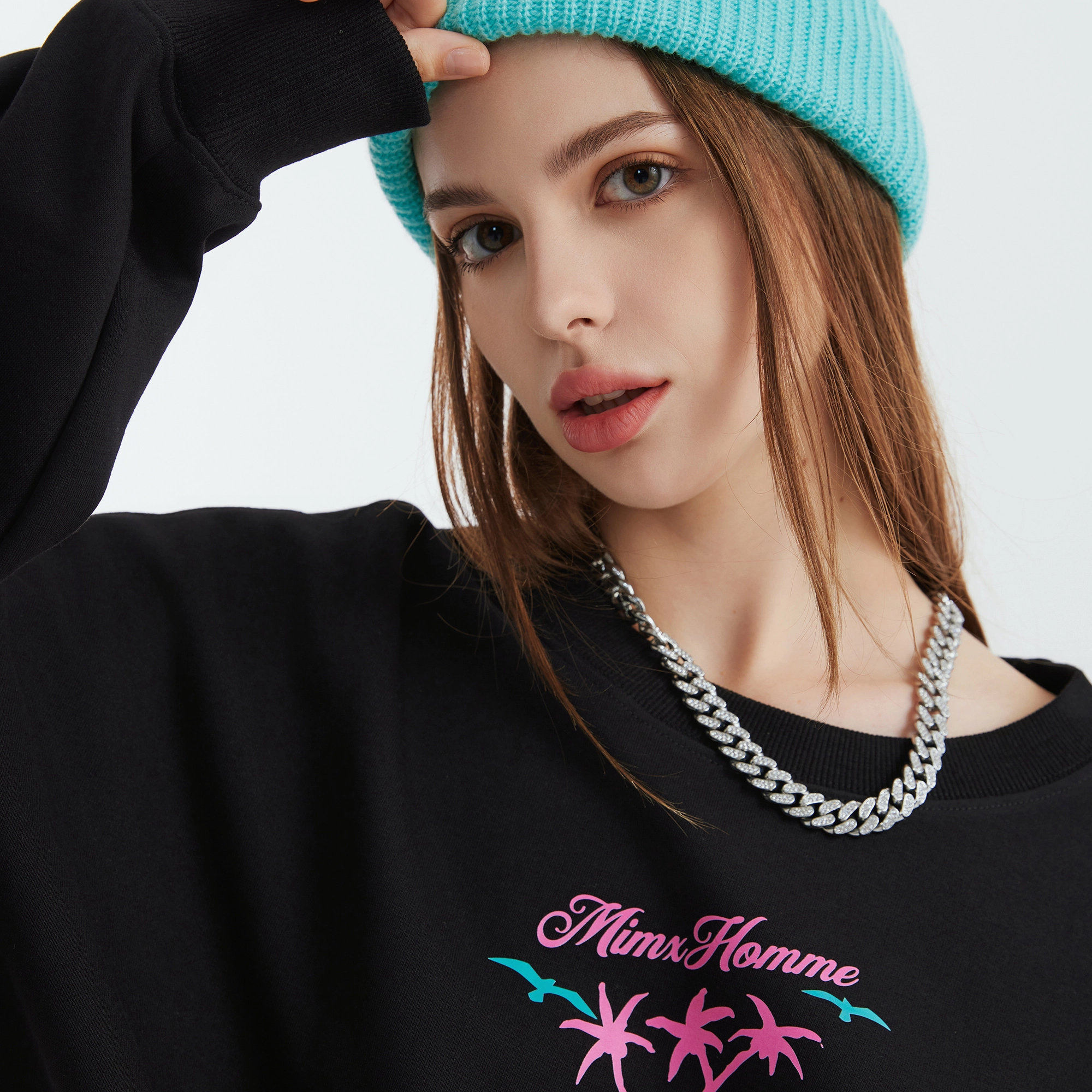 Mimx Homme T