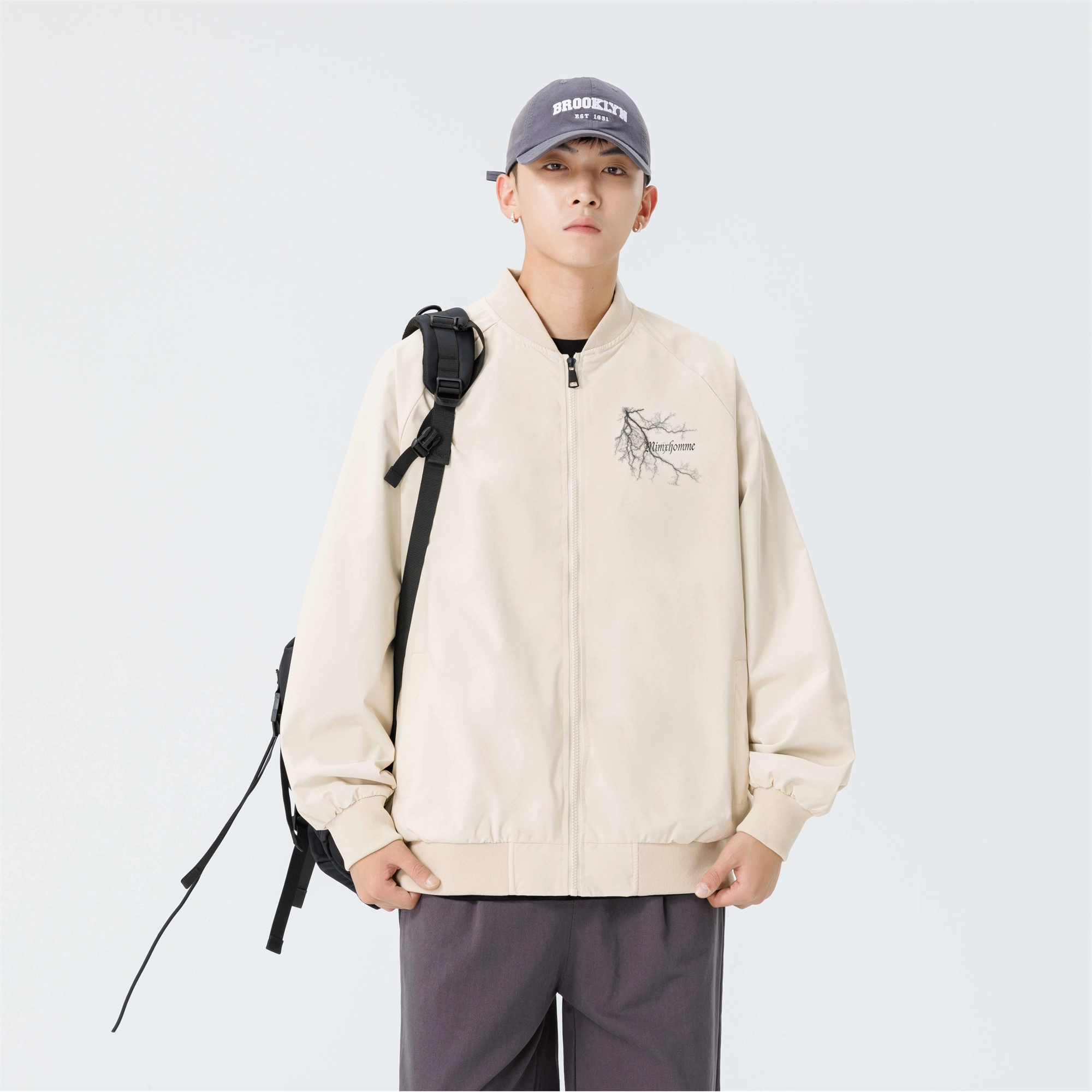 Mimx Homme