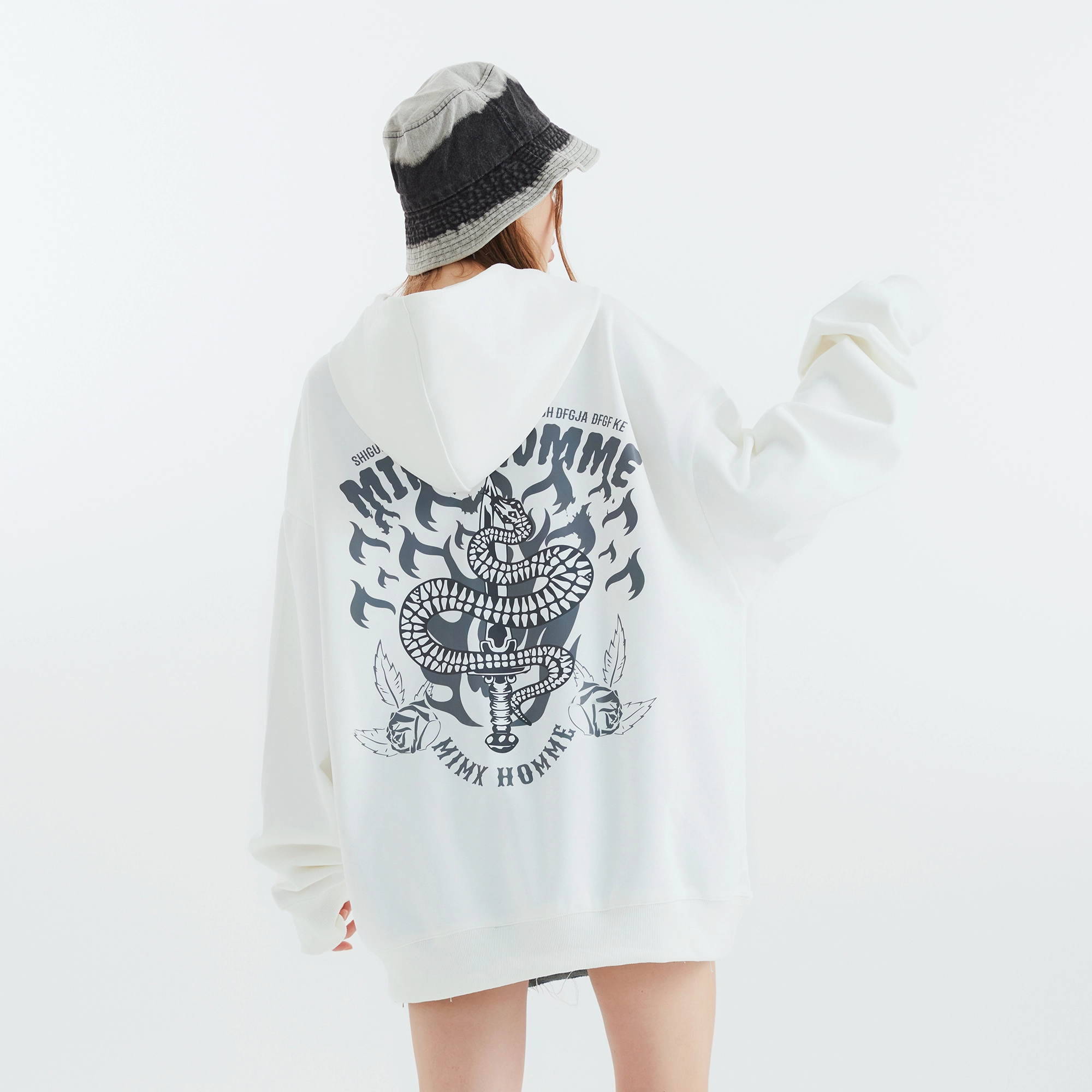 Mimx Homme