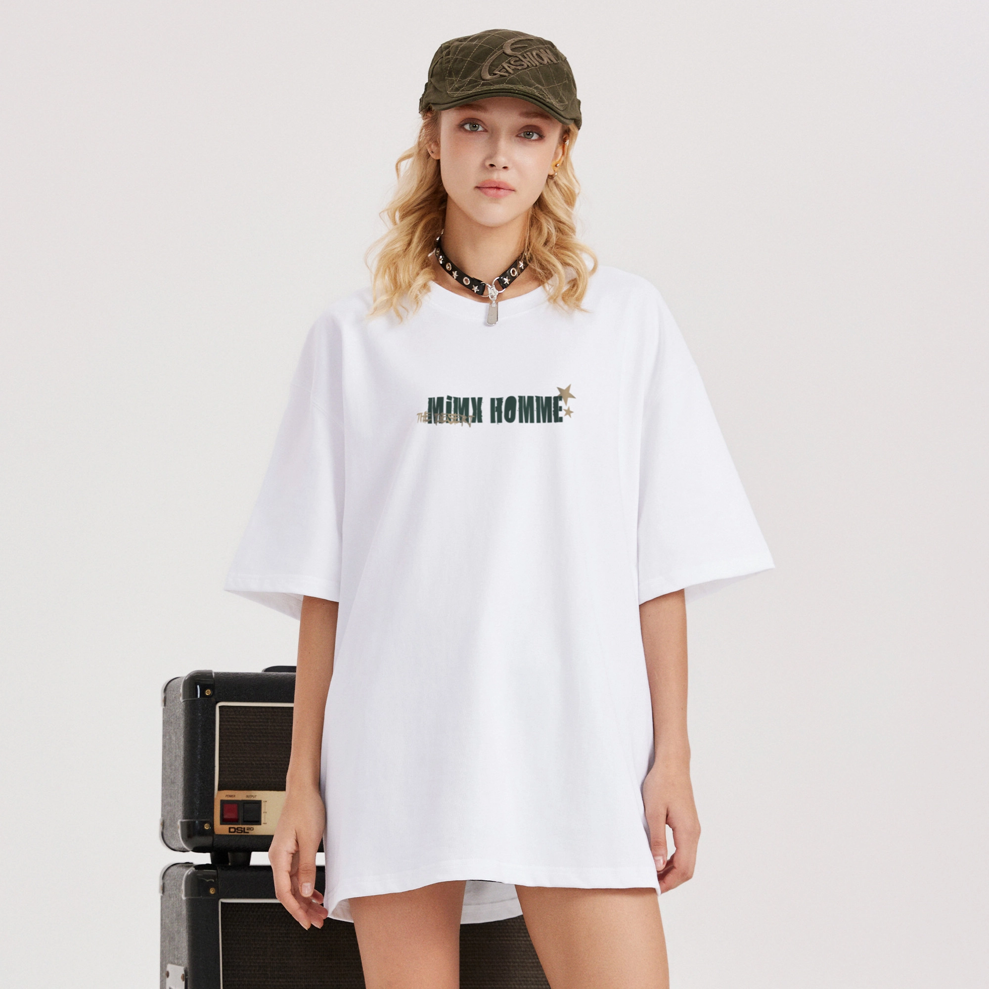 Mimx Homme T