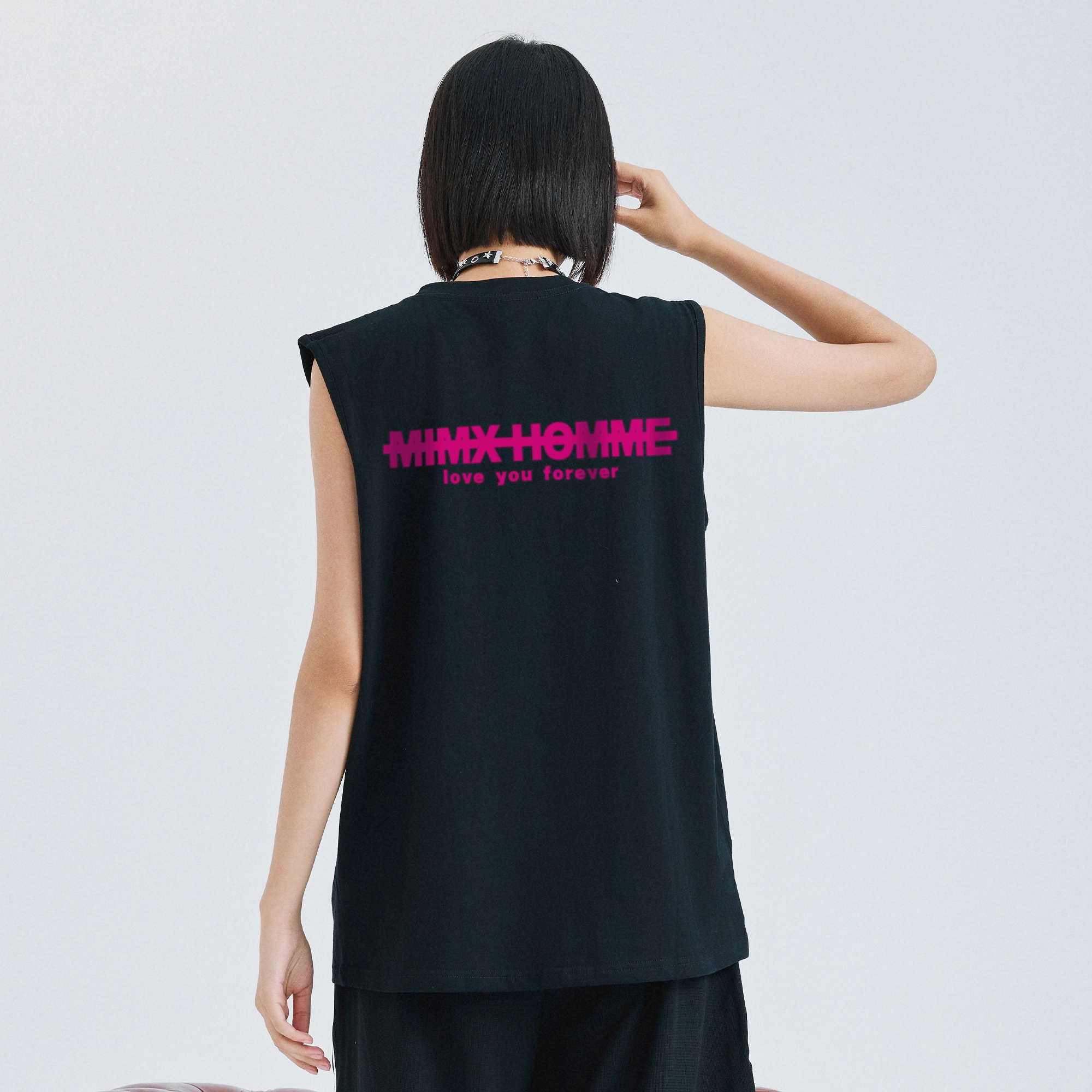 Mimx Homme logo