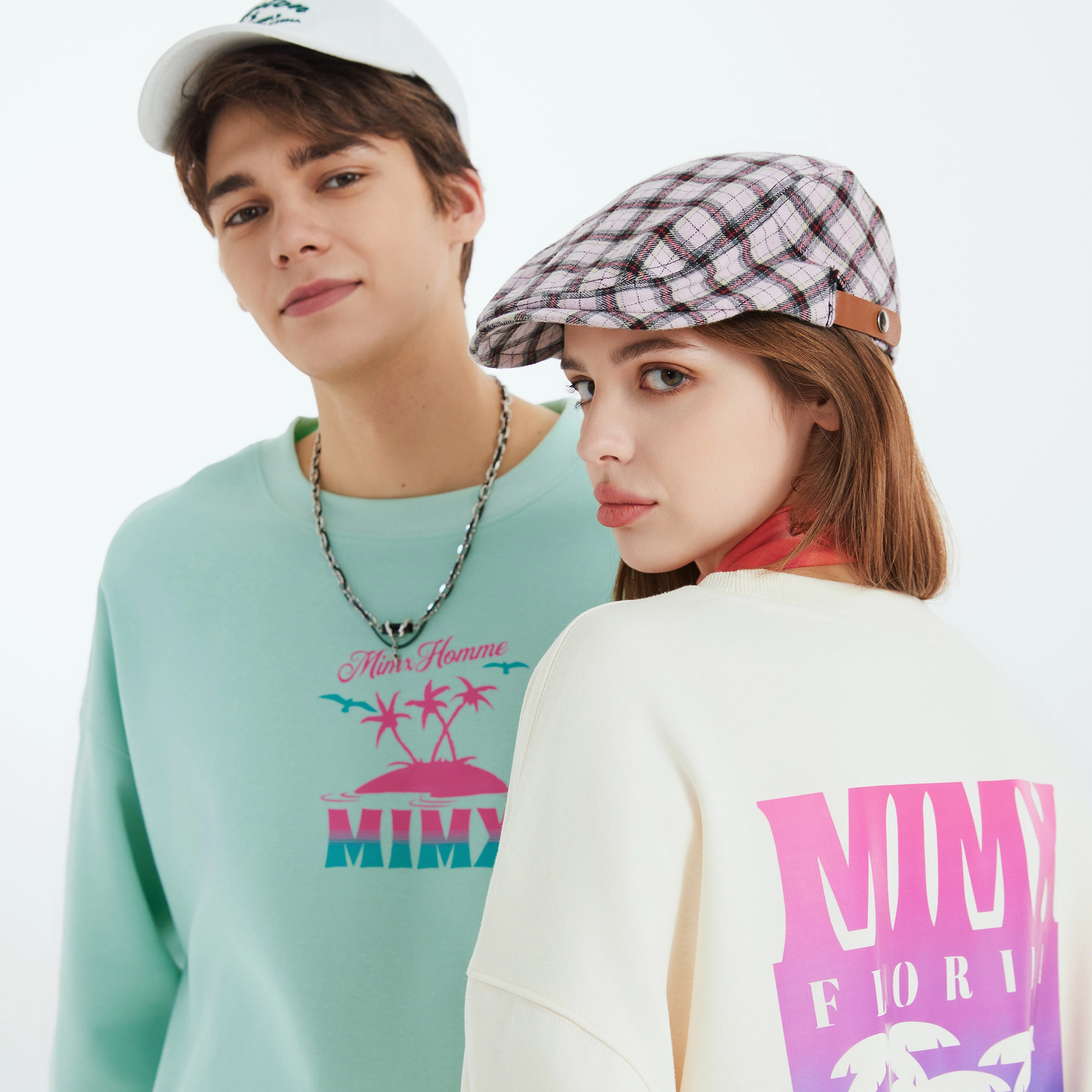 Mimx Homme T