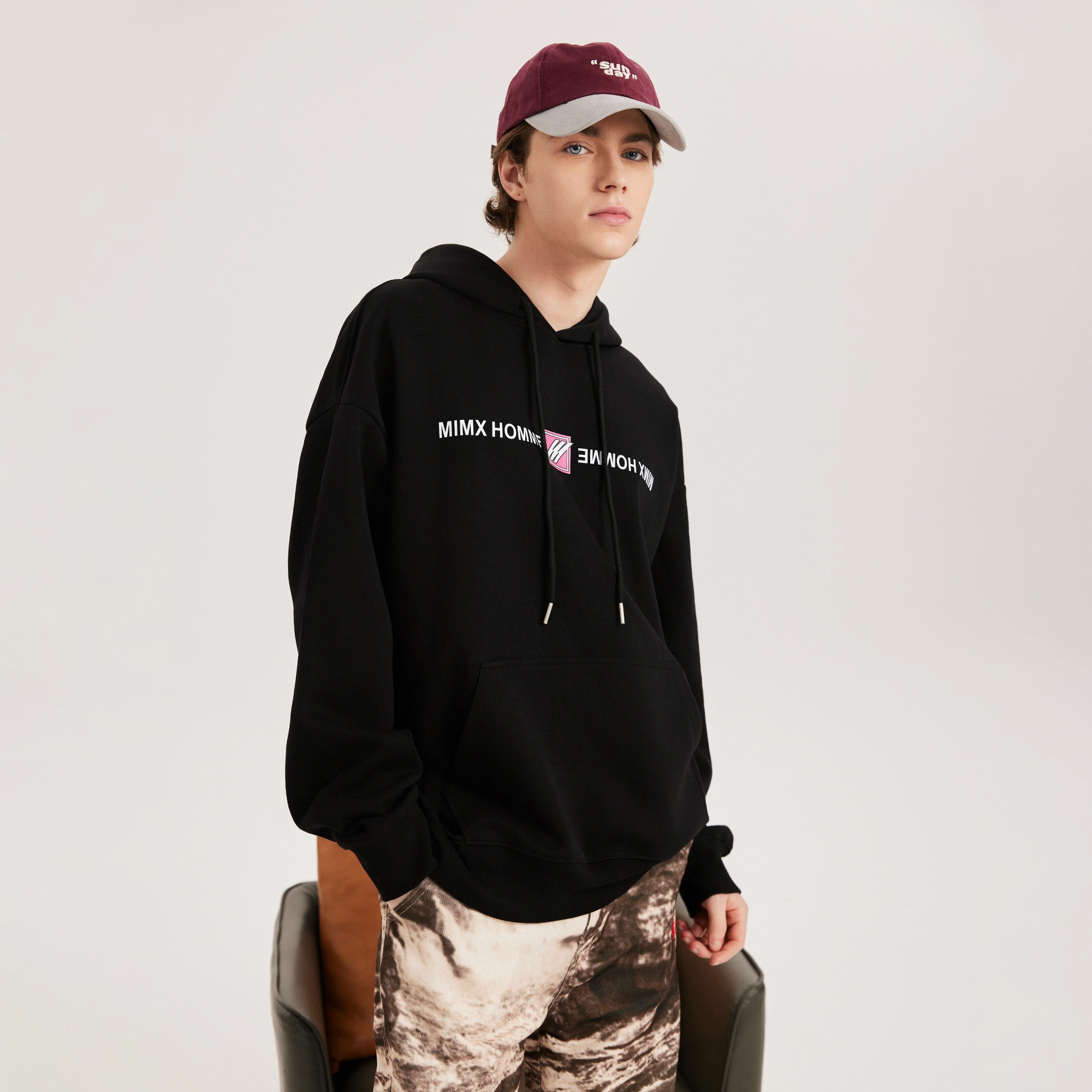 Mimx Homme